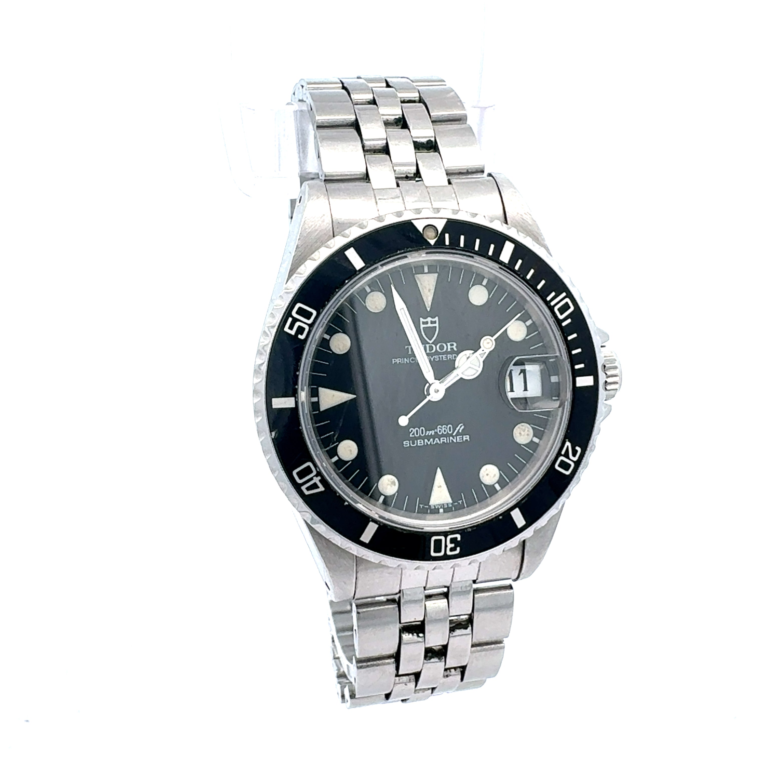 Tudor Submariner reference 75090