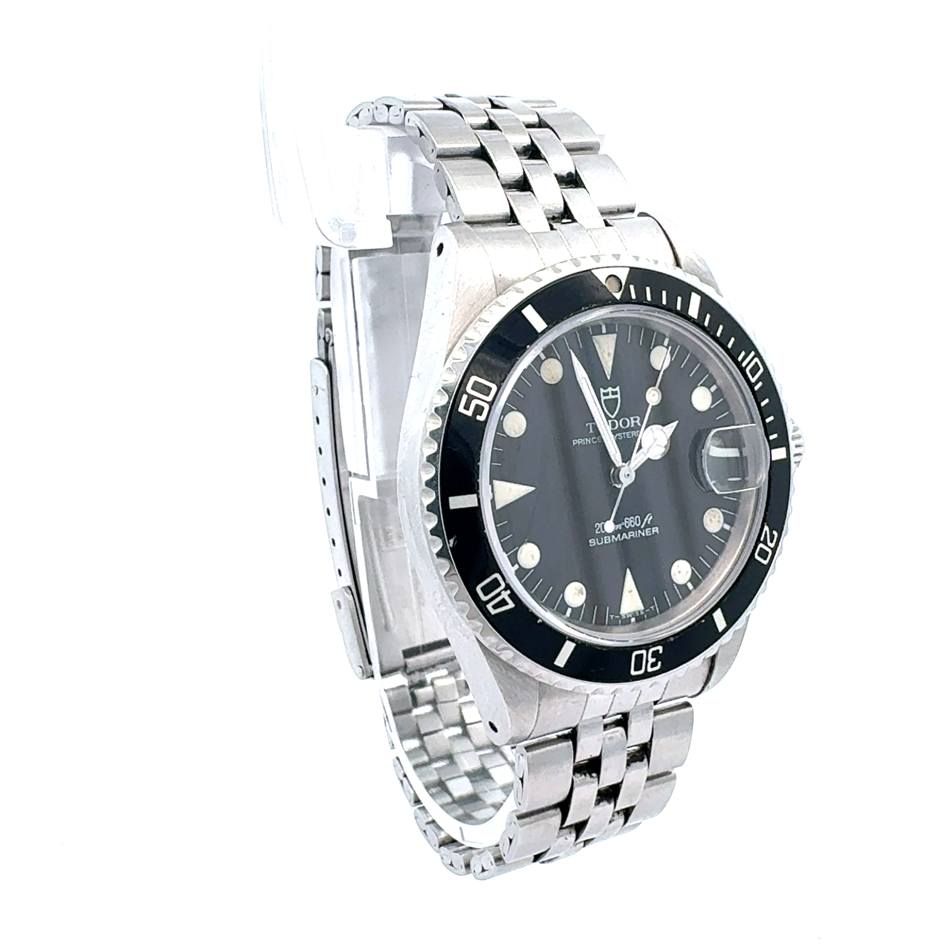 Tudor Submariner reference 75090