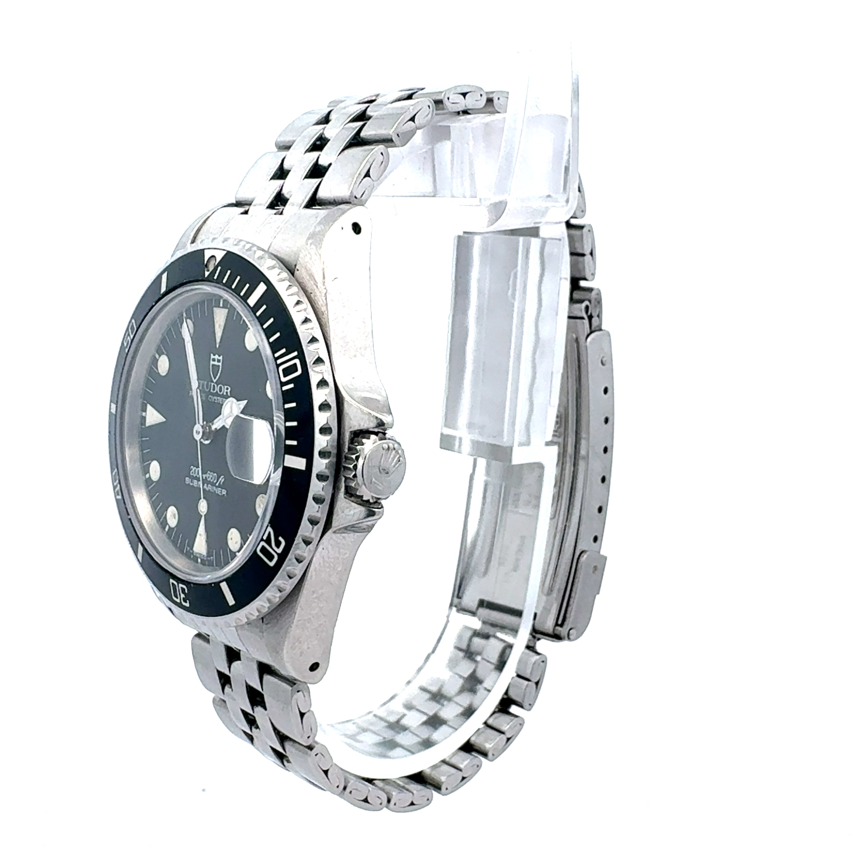 Tudor Submariner reference 75090