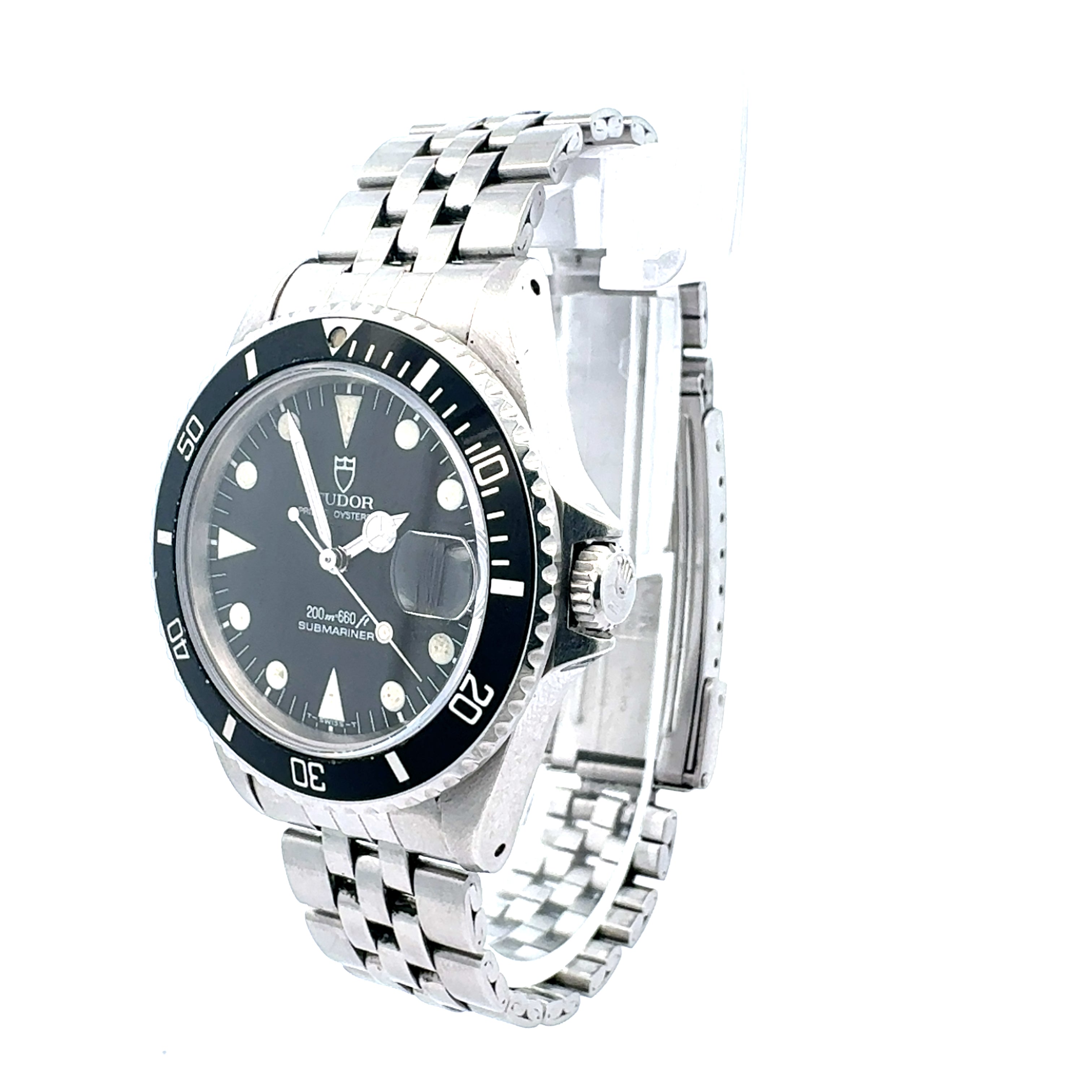 Tudor Submariner reference 75090