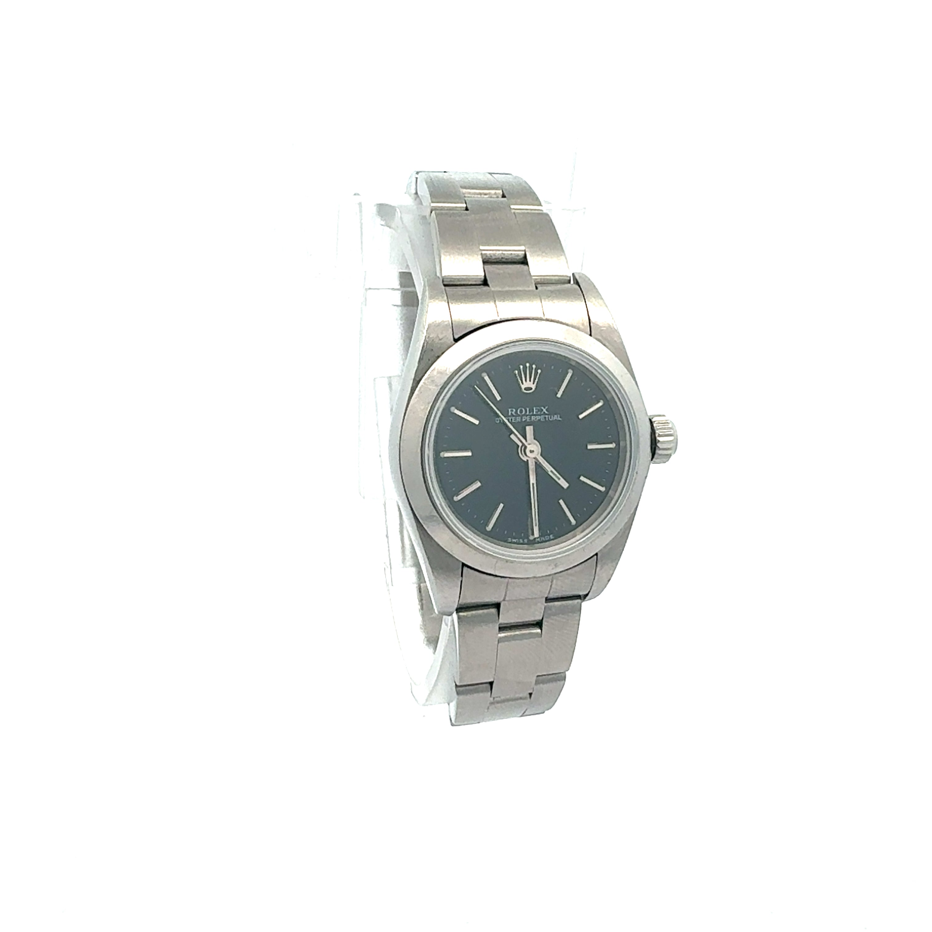 Rolex Oyster Perpetual reference 76080