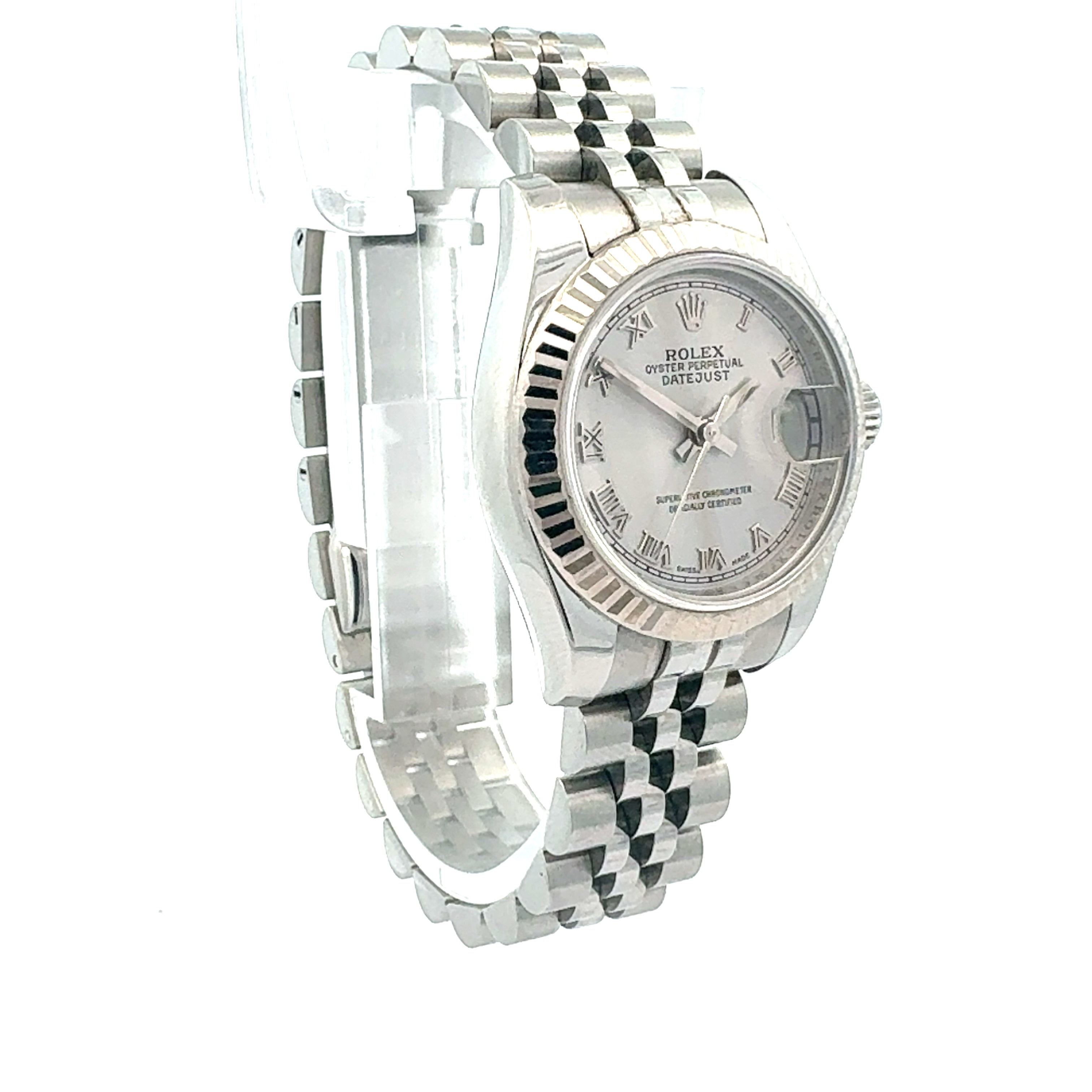 Rolex Lady Datejust reference 179174