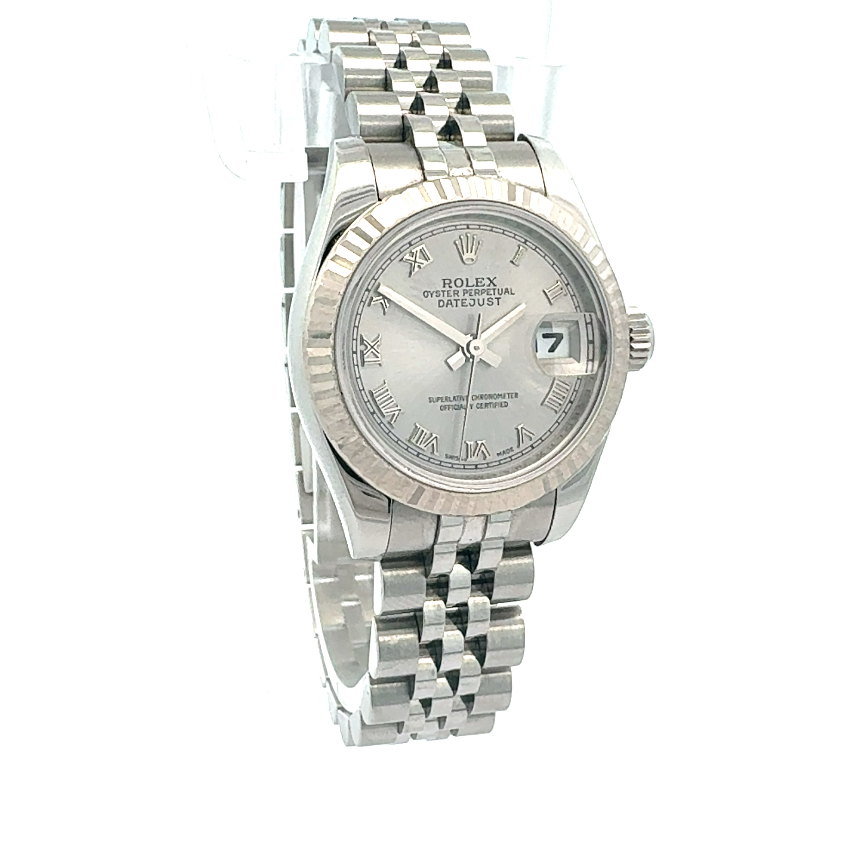 Rolex Lady Datejust reference 179174