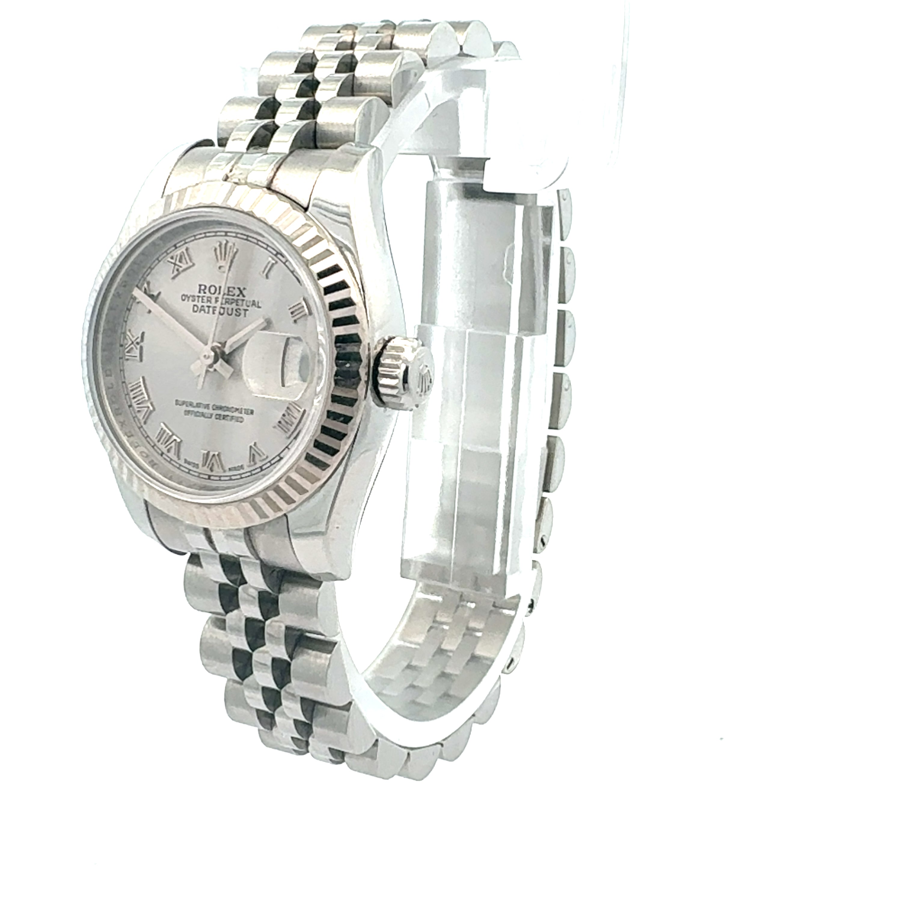 Rolex Lady Datejust reference 179174