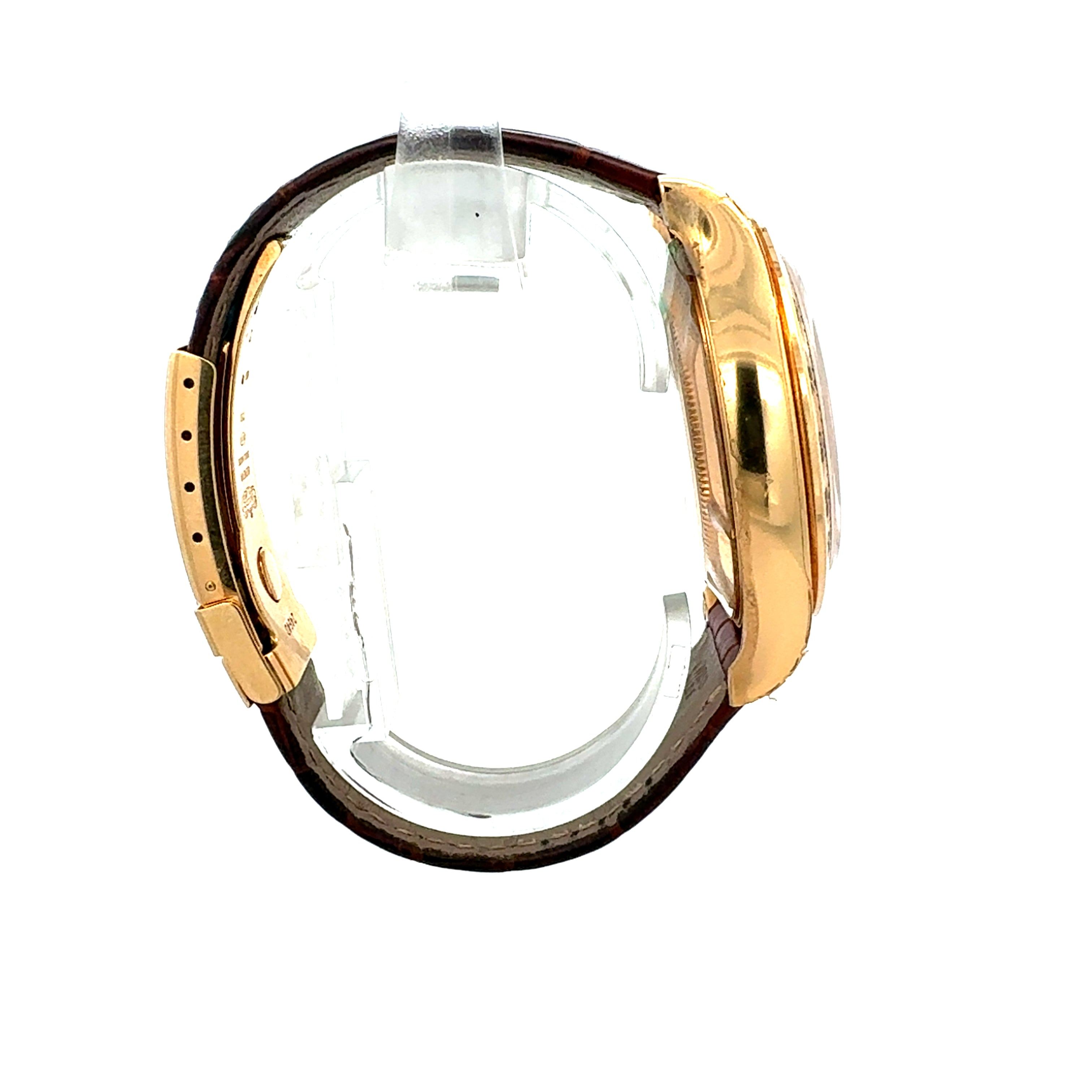 Rolex 18ct Yellow Gold Daytona reference 116518