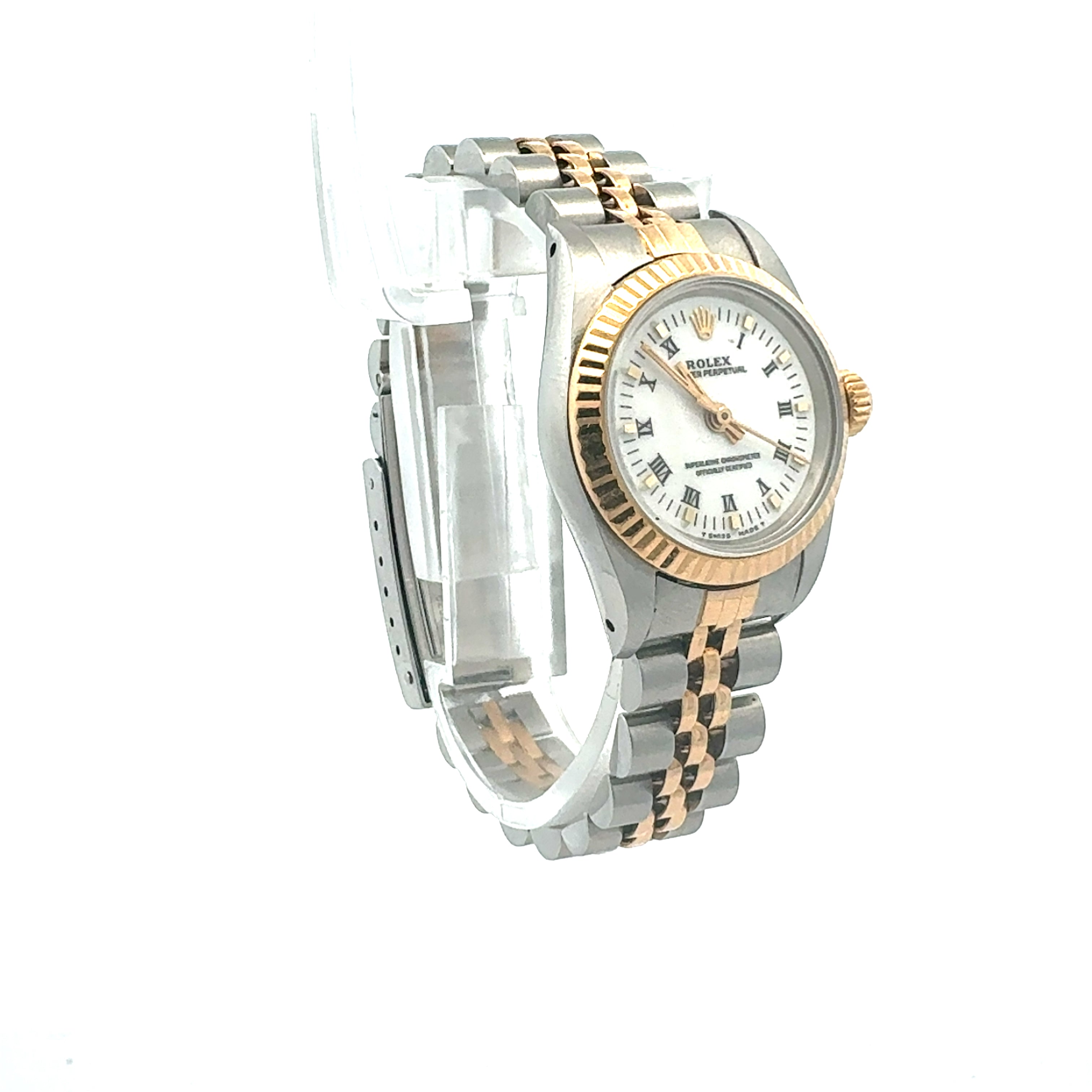 Rolex Oyster Perpetual reference 67193