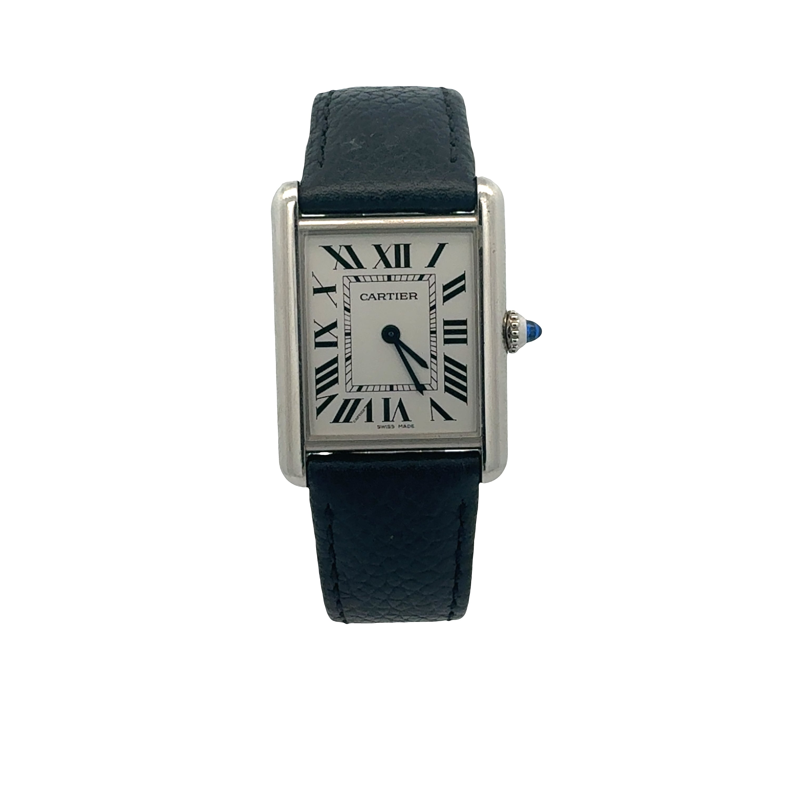 Cartier Tank Must reference WSTA0041/4323