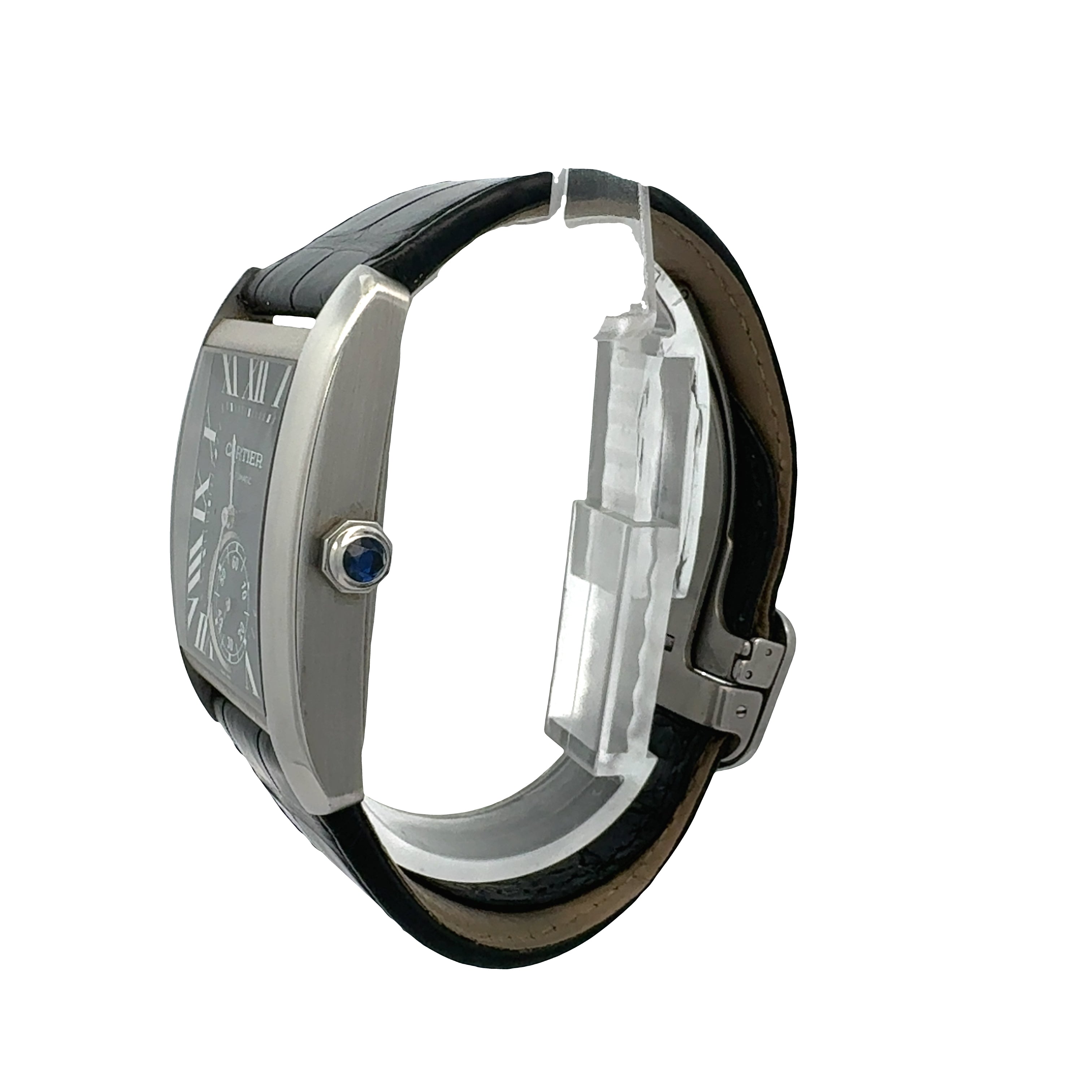 Cartier Tank MC reference W5330004
