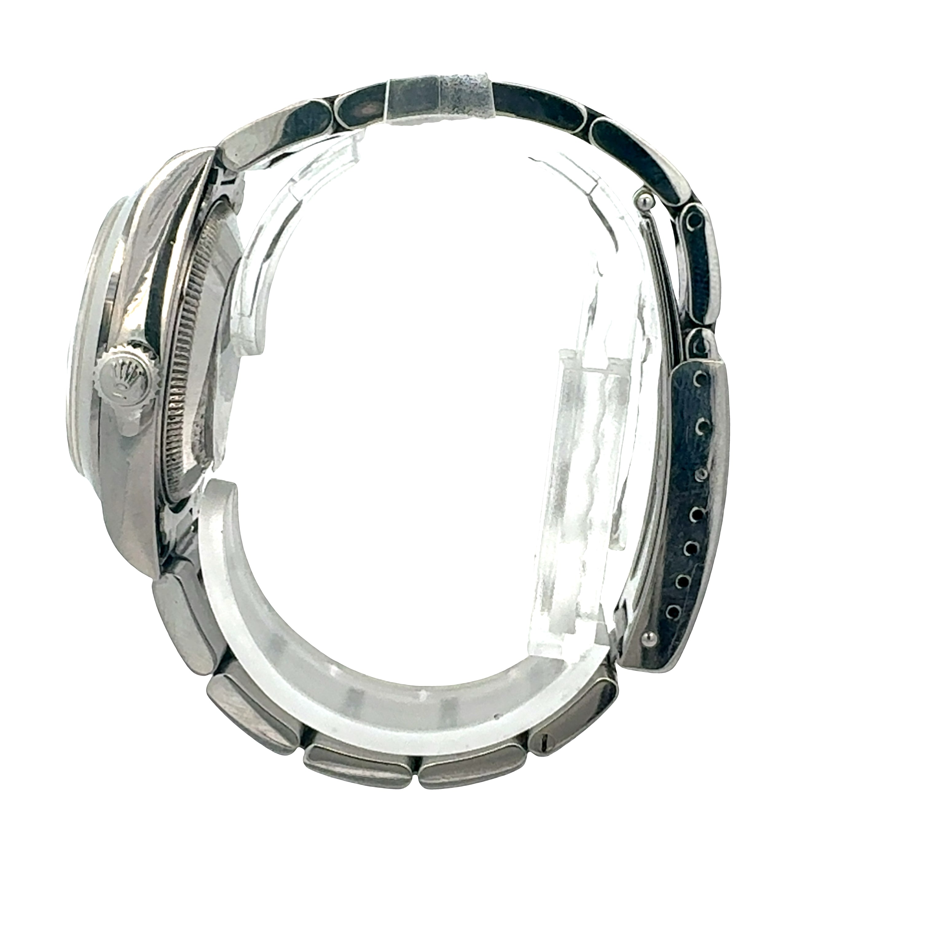 Rolex Datejust 31 reference 68240