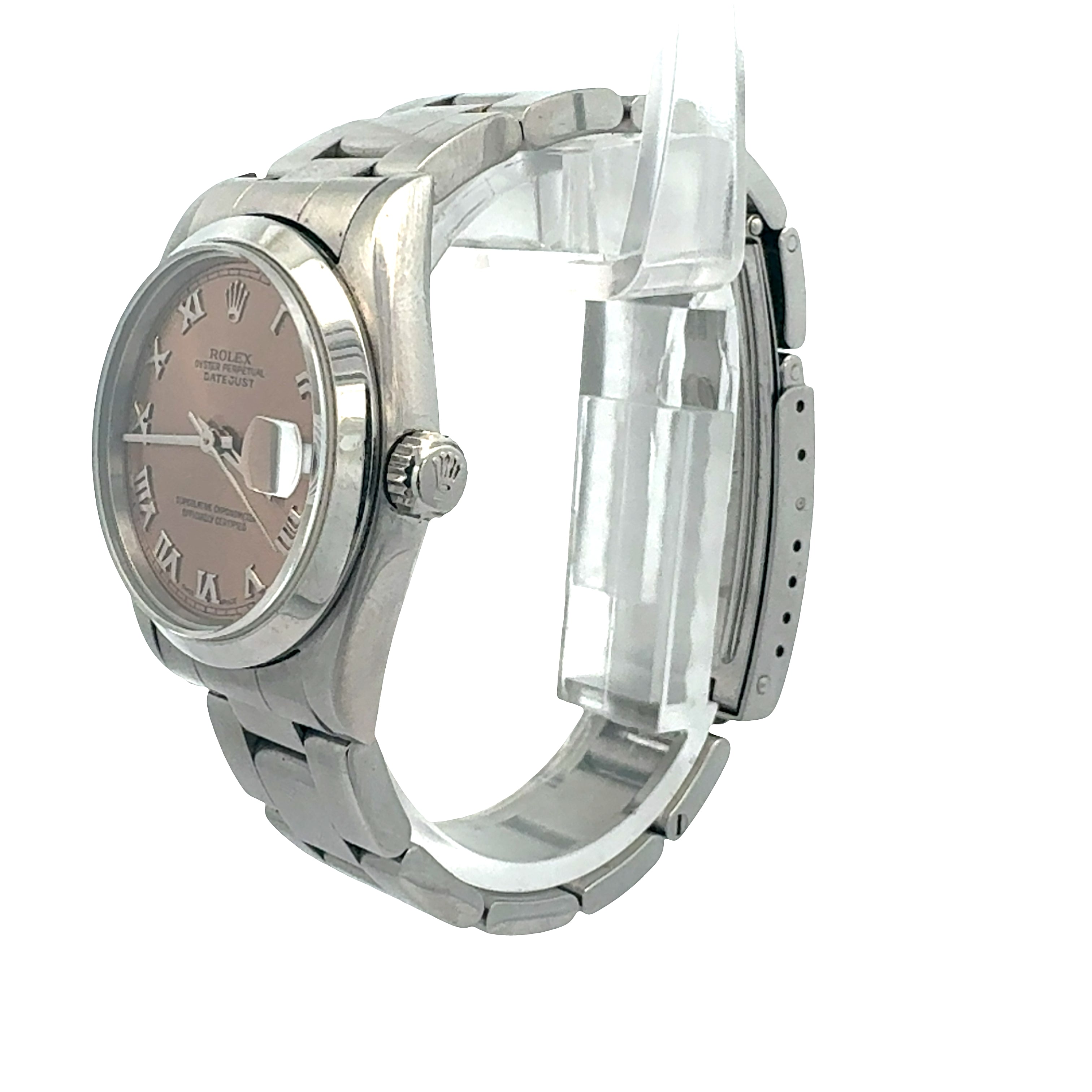 Rolex Datejust 31 reference 68240