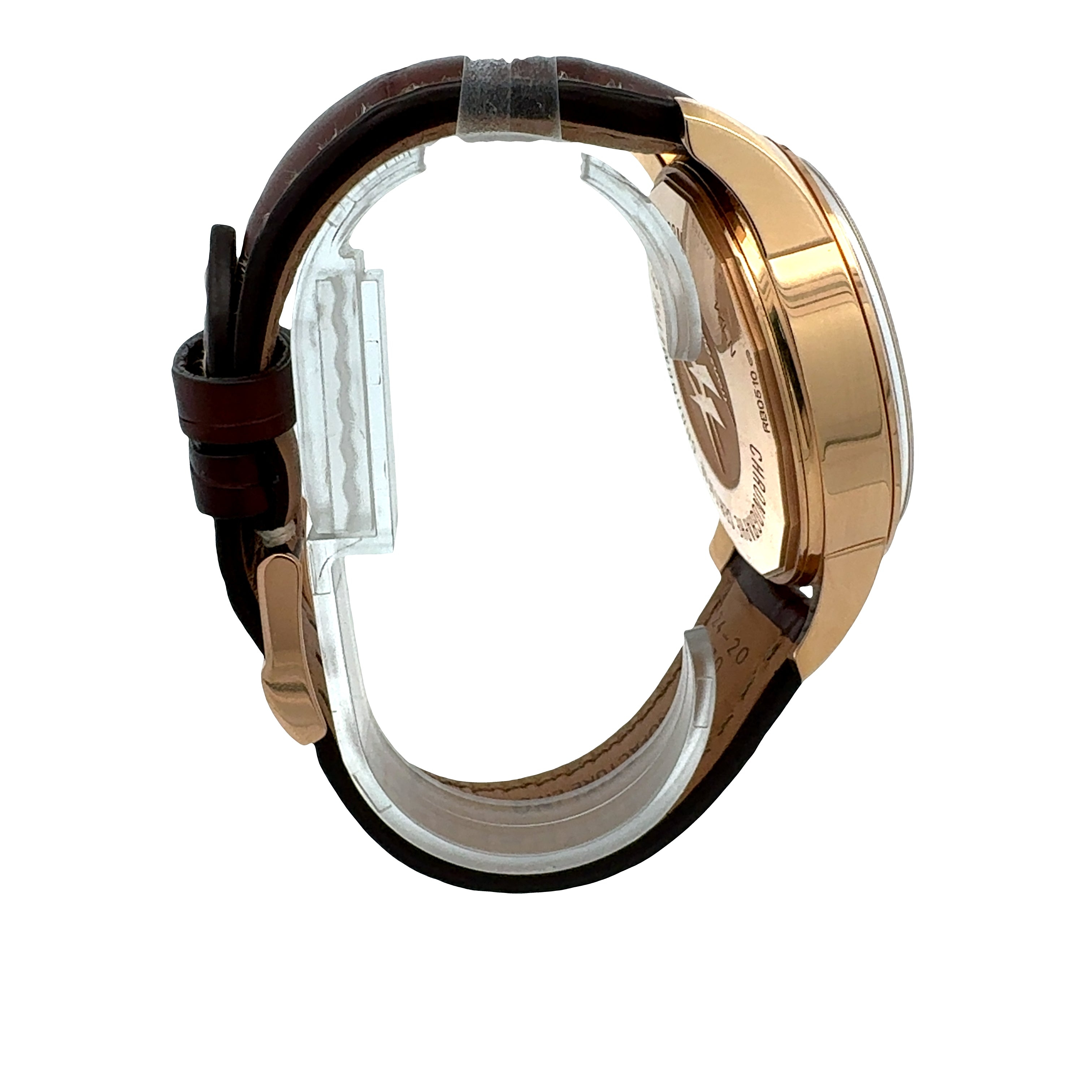 Breitling Transocean Chronograph Unitime reference  RB0510U0/A733