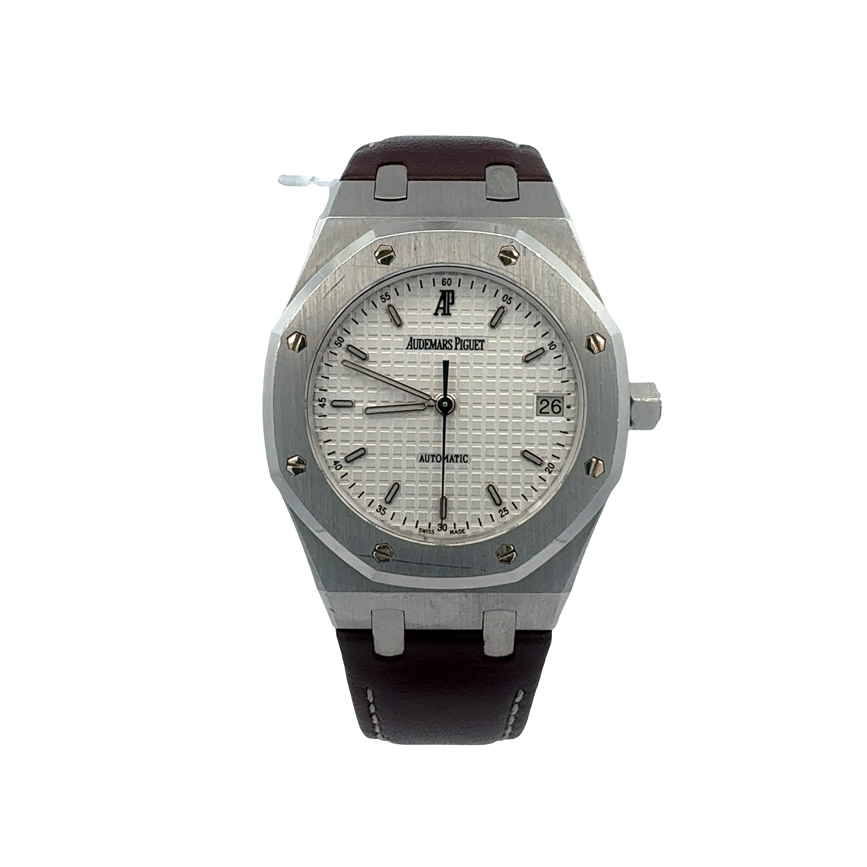 Audemars Piguet Royal Oak Pictet & Ciet reference 15189ST