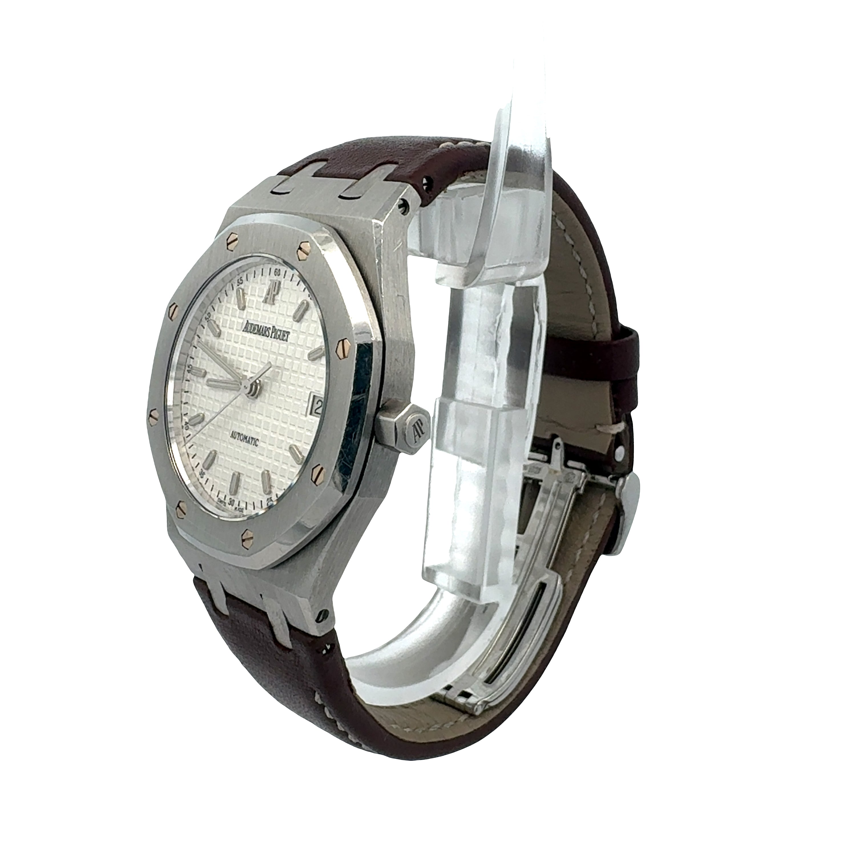Audemars Piguet Royal Oak Pictet & Ciet reference 15189ST