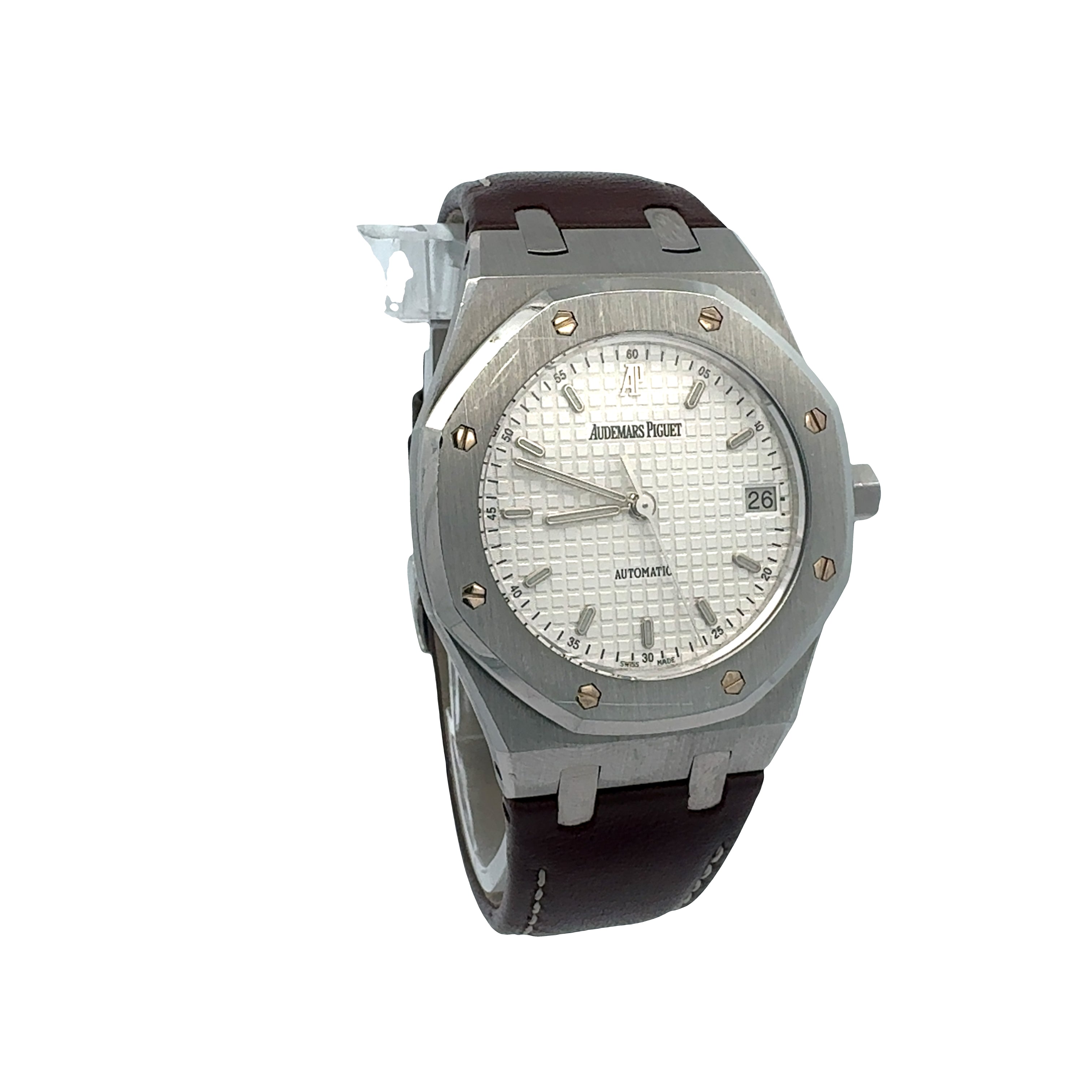 Audemars Piguet Royal Oak Pictet & Ciet reference 15189ST