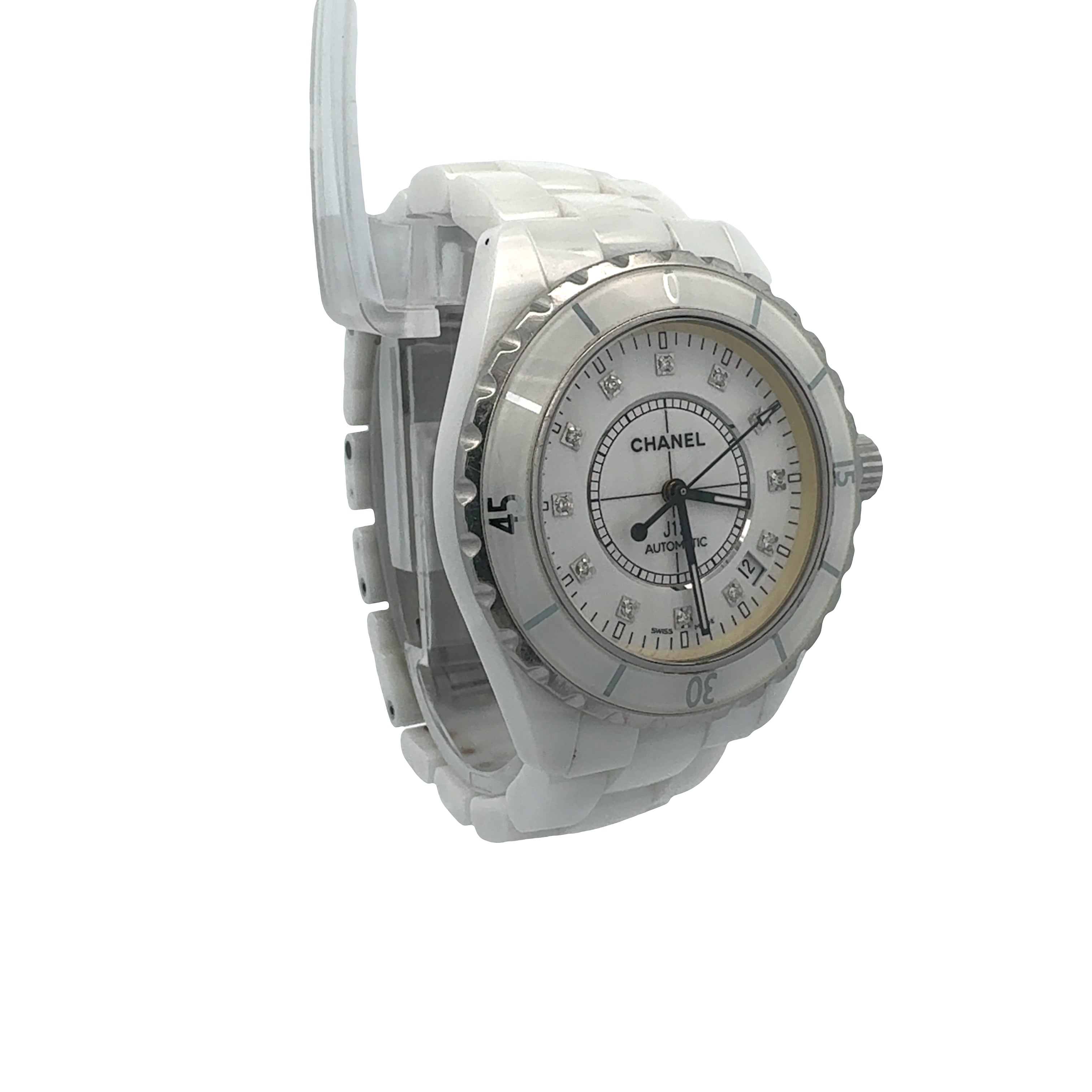 Chanel J12 Ceramic reference H1629