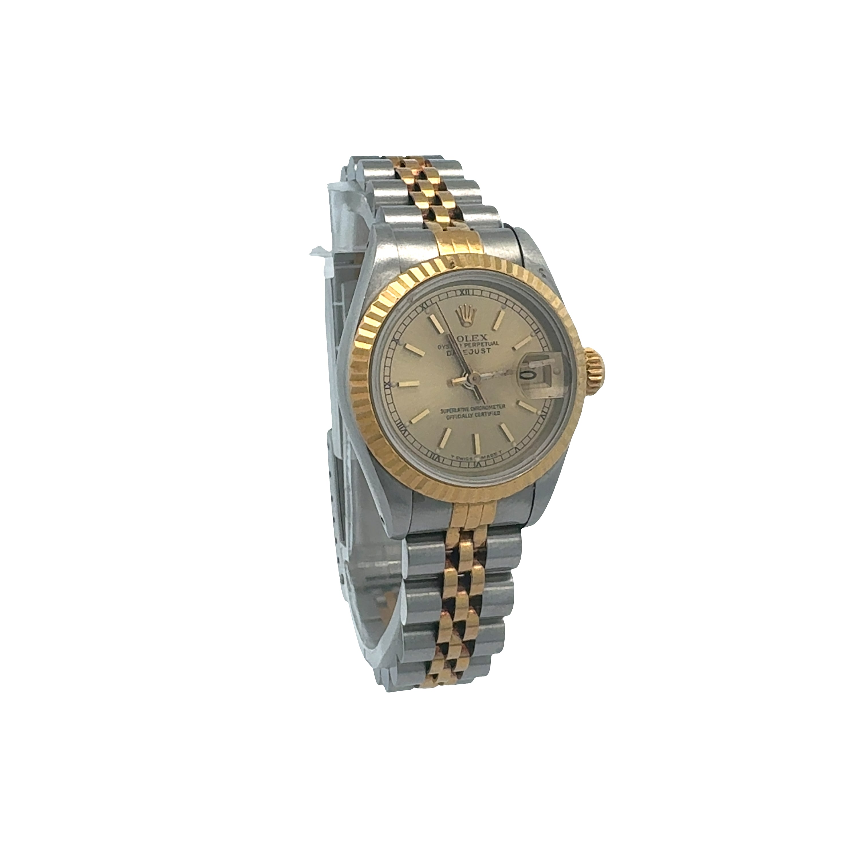 Rolex Lady Datejust reference 69173