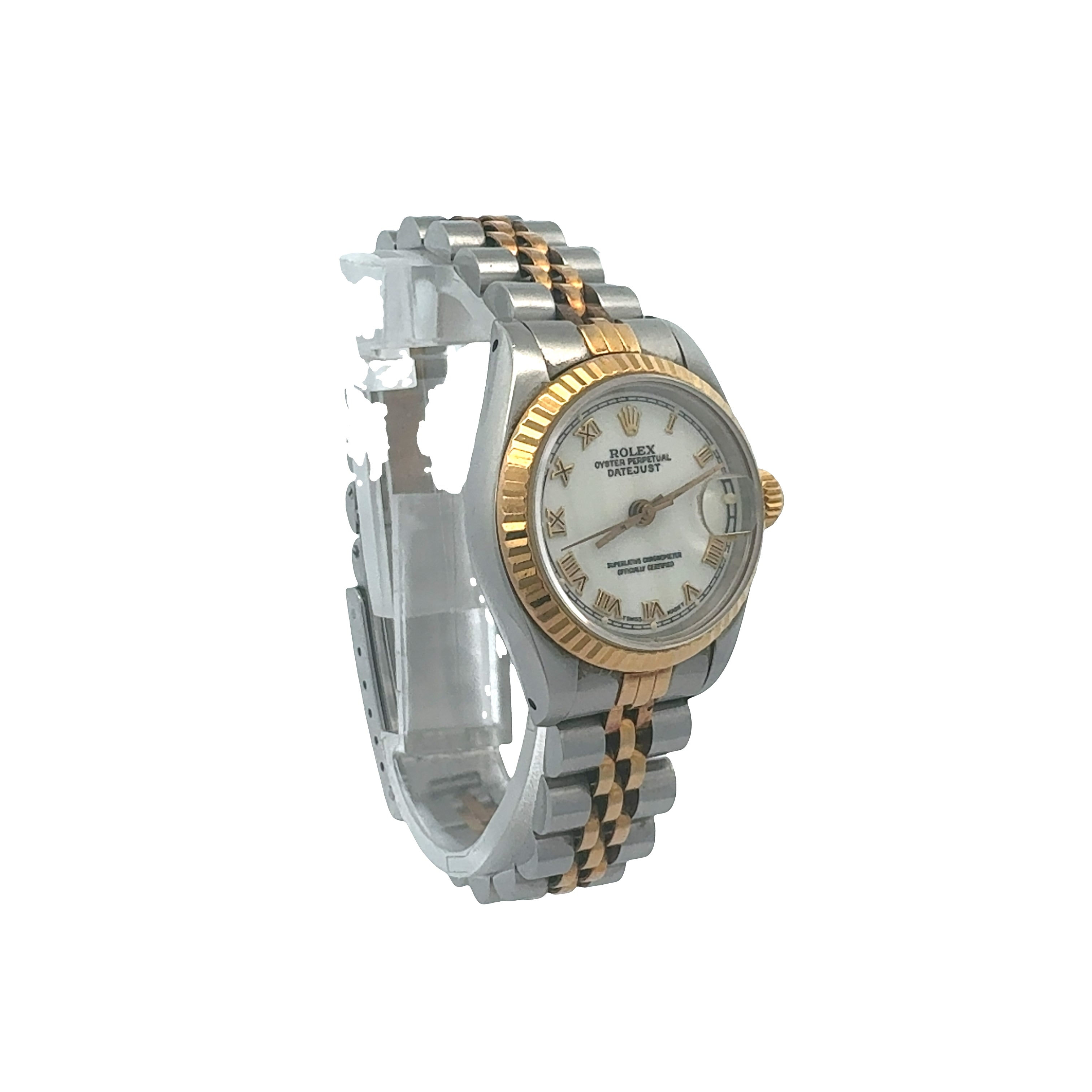Rolex Lady Datejust reference 69173