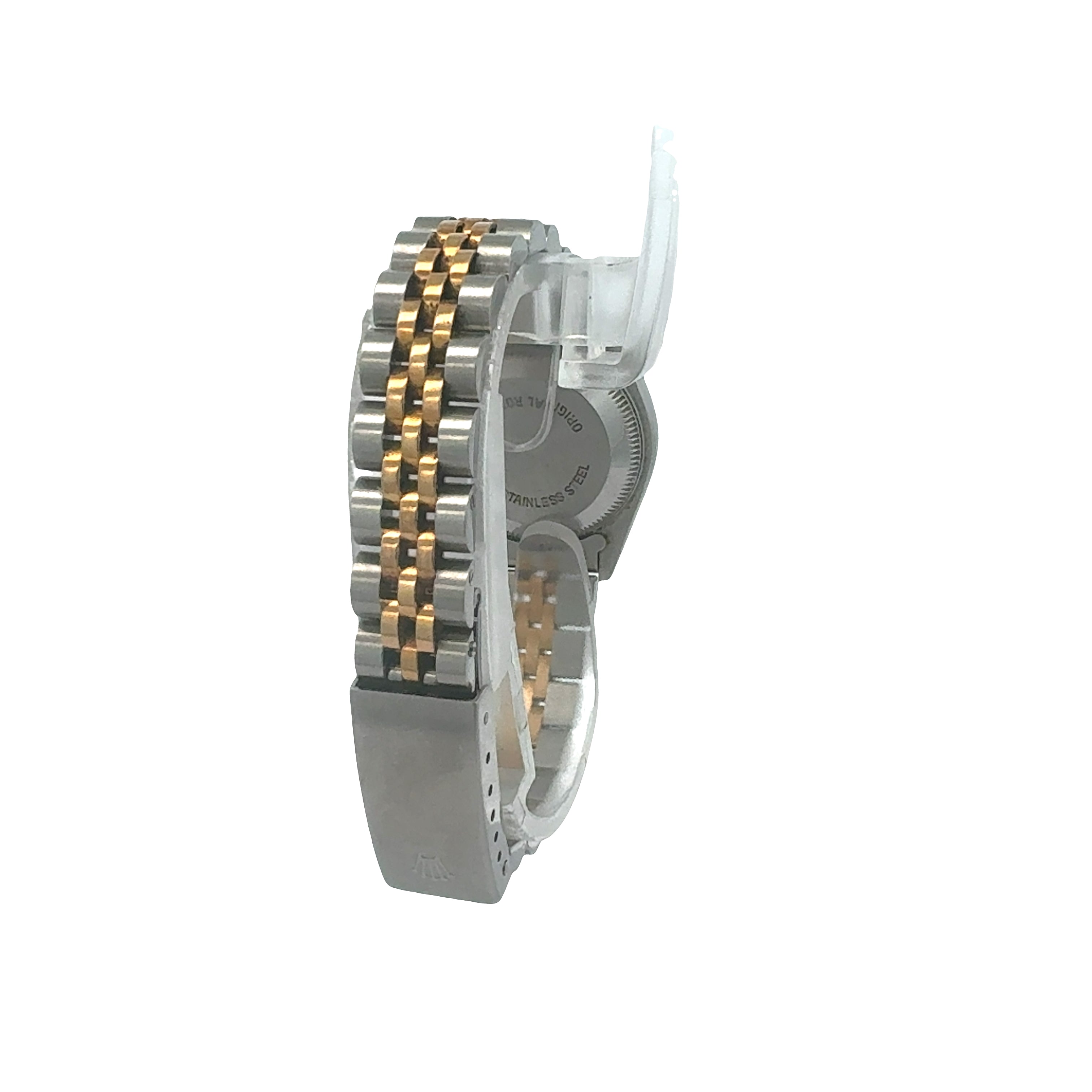 Rolex Lady Datejust reference 69173