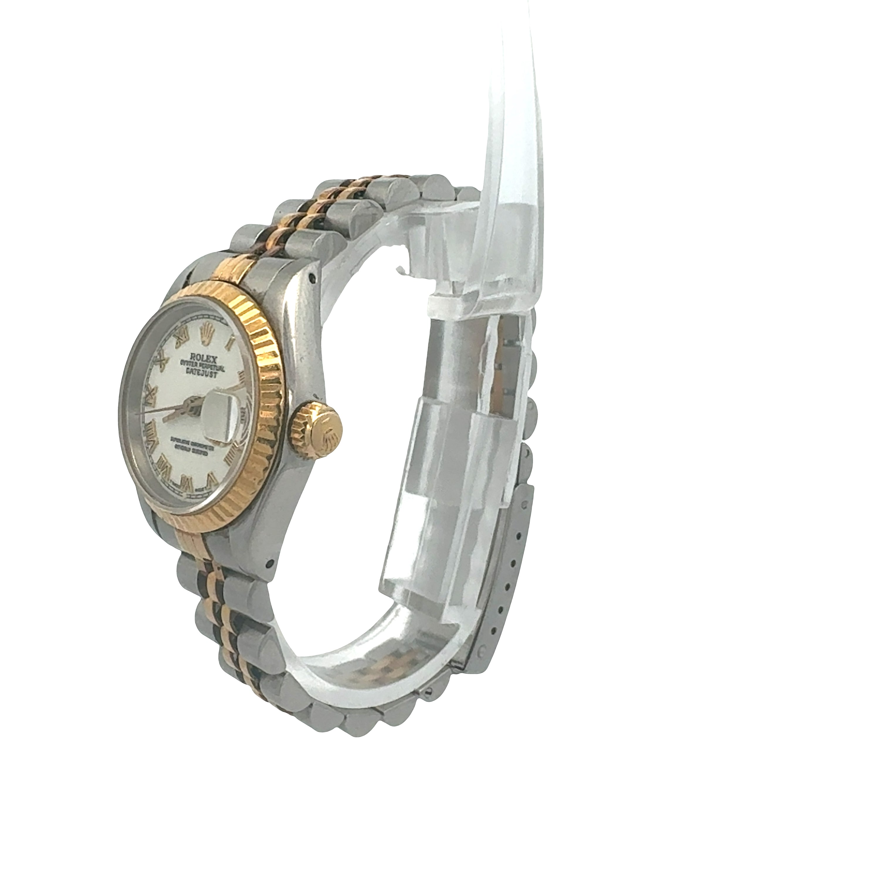Rolex Lady Datejust reference 69173