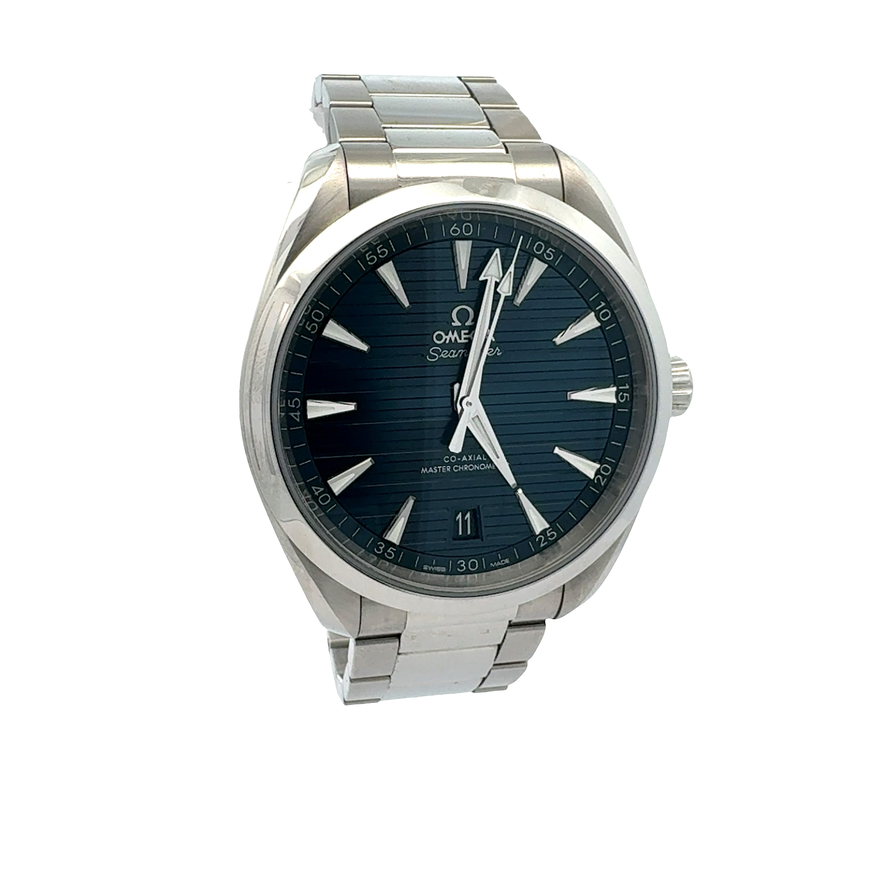 Omega Seamaster Aqua Terra Reference 220.10.41.21.03.004