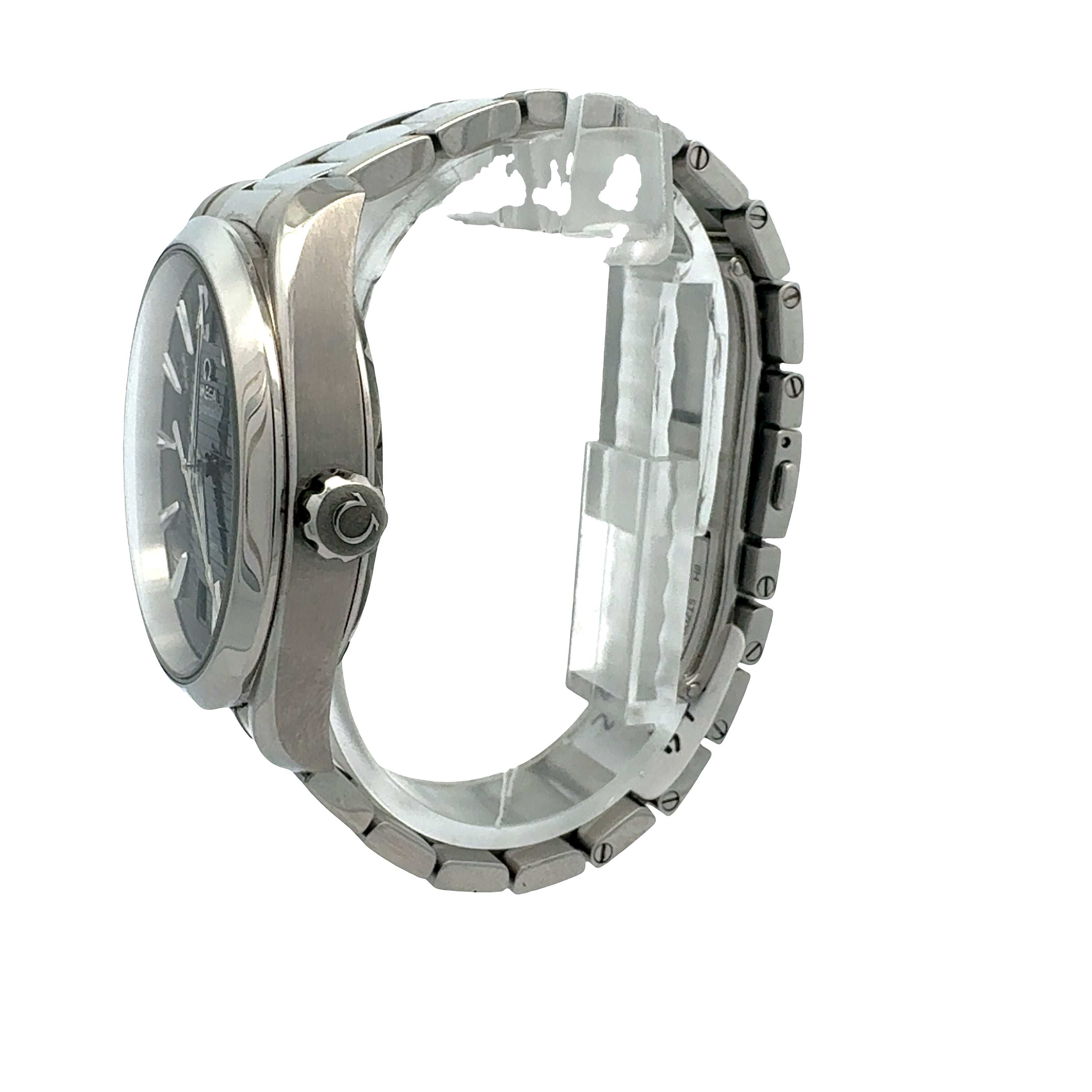Omega Seamaster Aqua Terra Reference 220.10.41.21.03.004