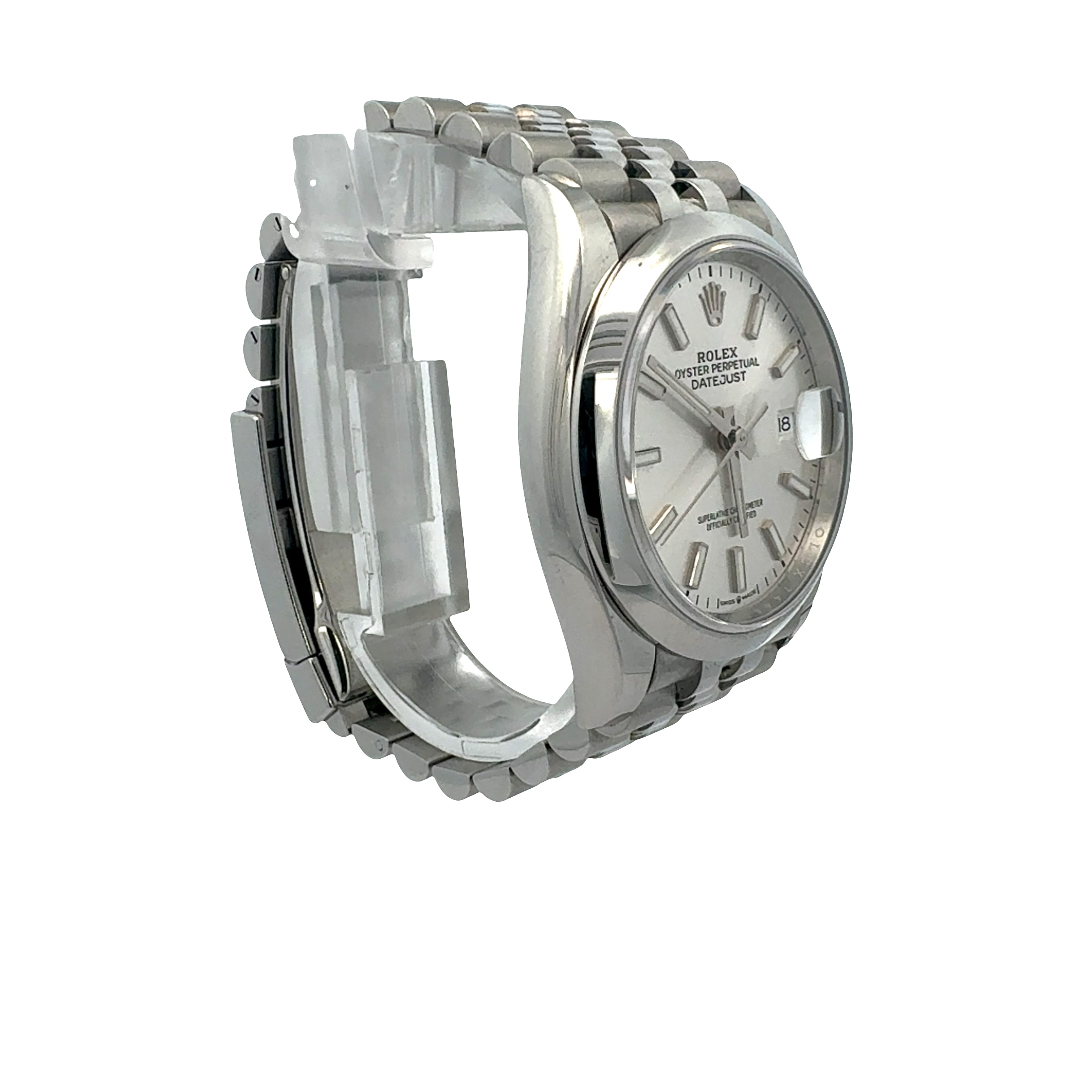 Rolex Datejust 36 Reference 126200