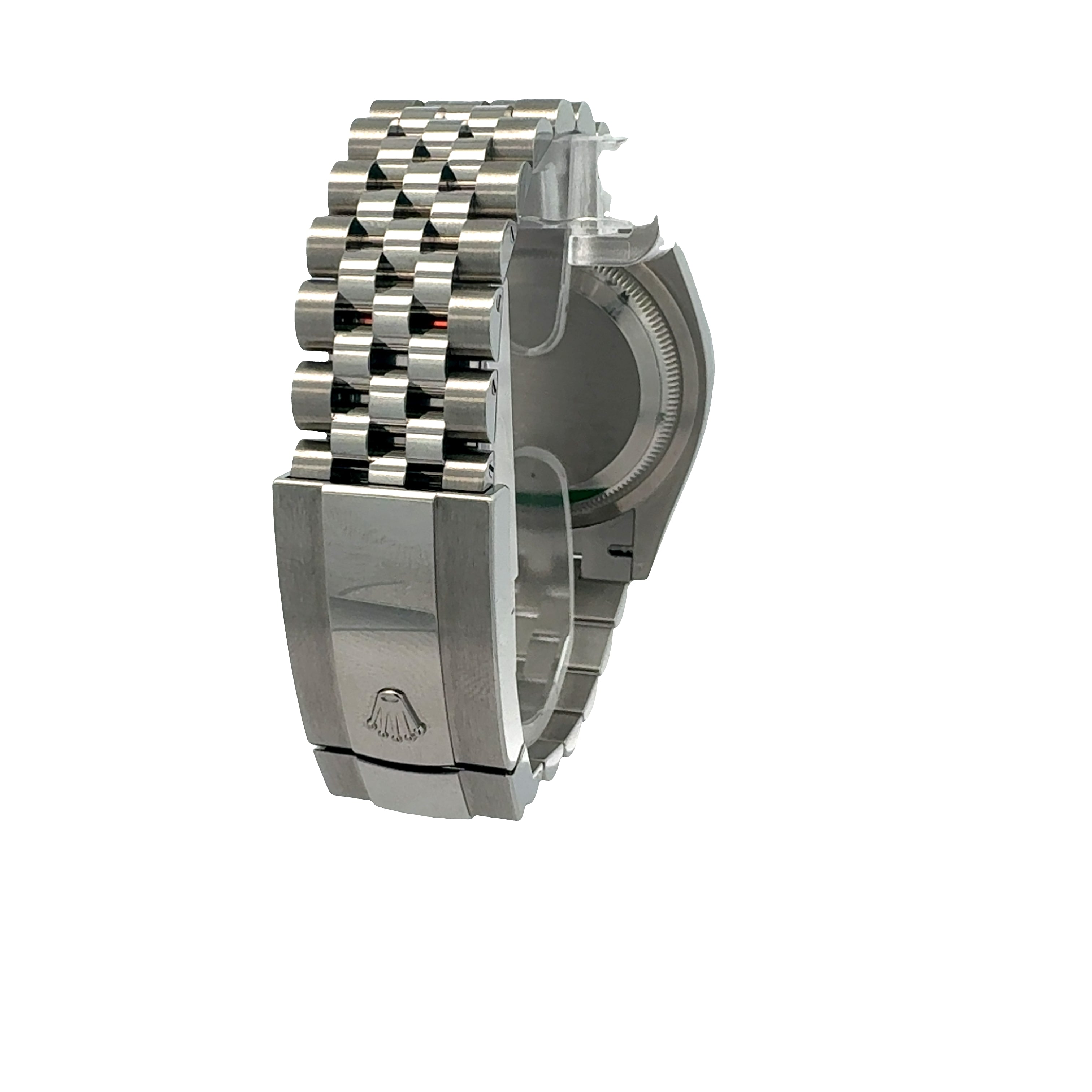 Rolex Datejust 36 Reference 126200