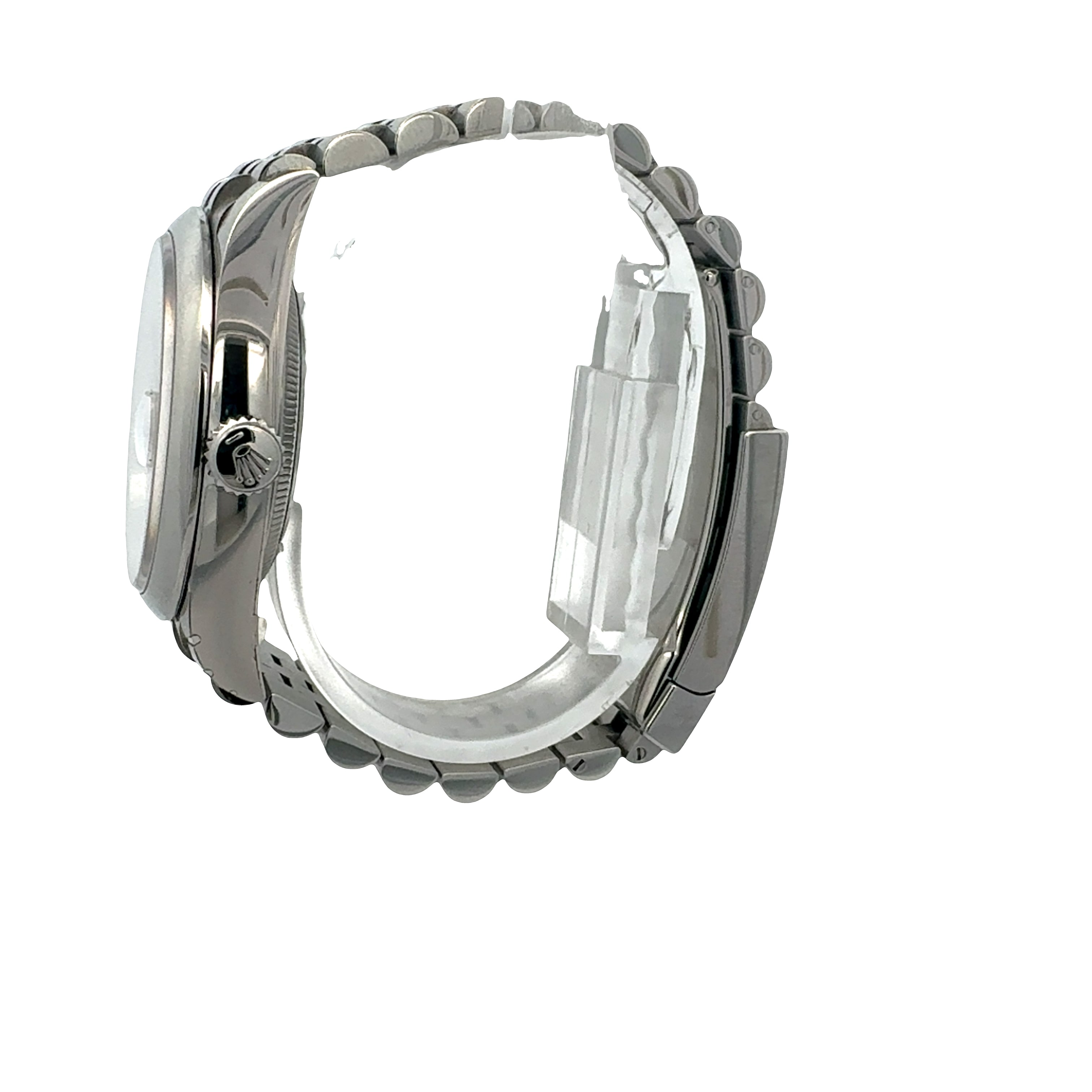 Rolex Datejust 36 Reference 126200