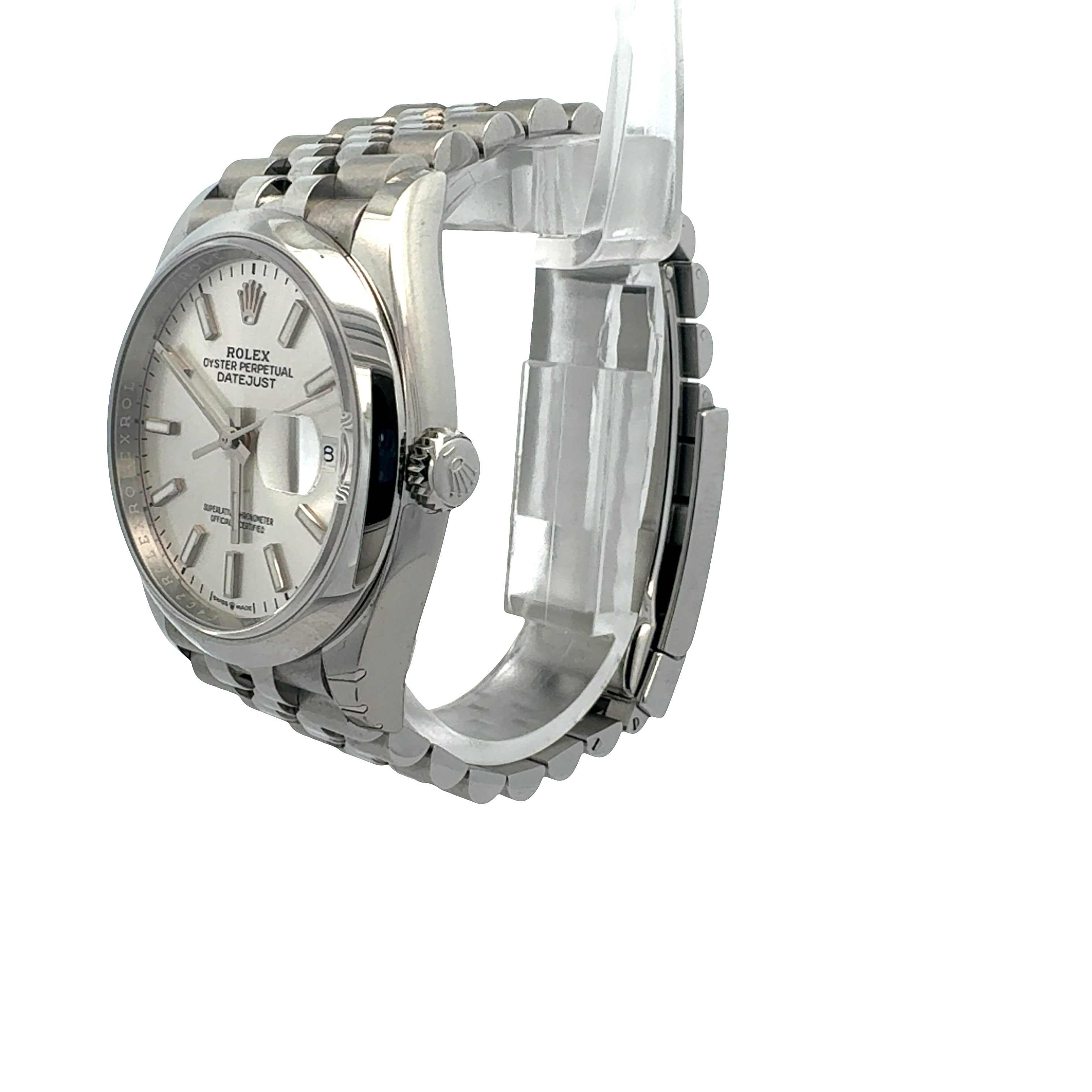 Rolex Datejust 36 Reference 126200