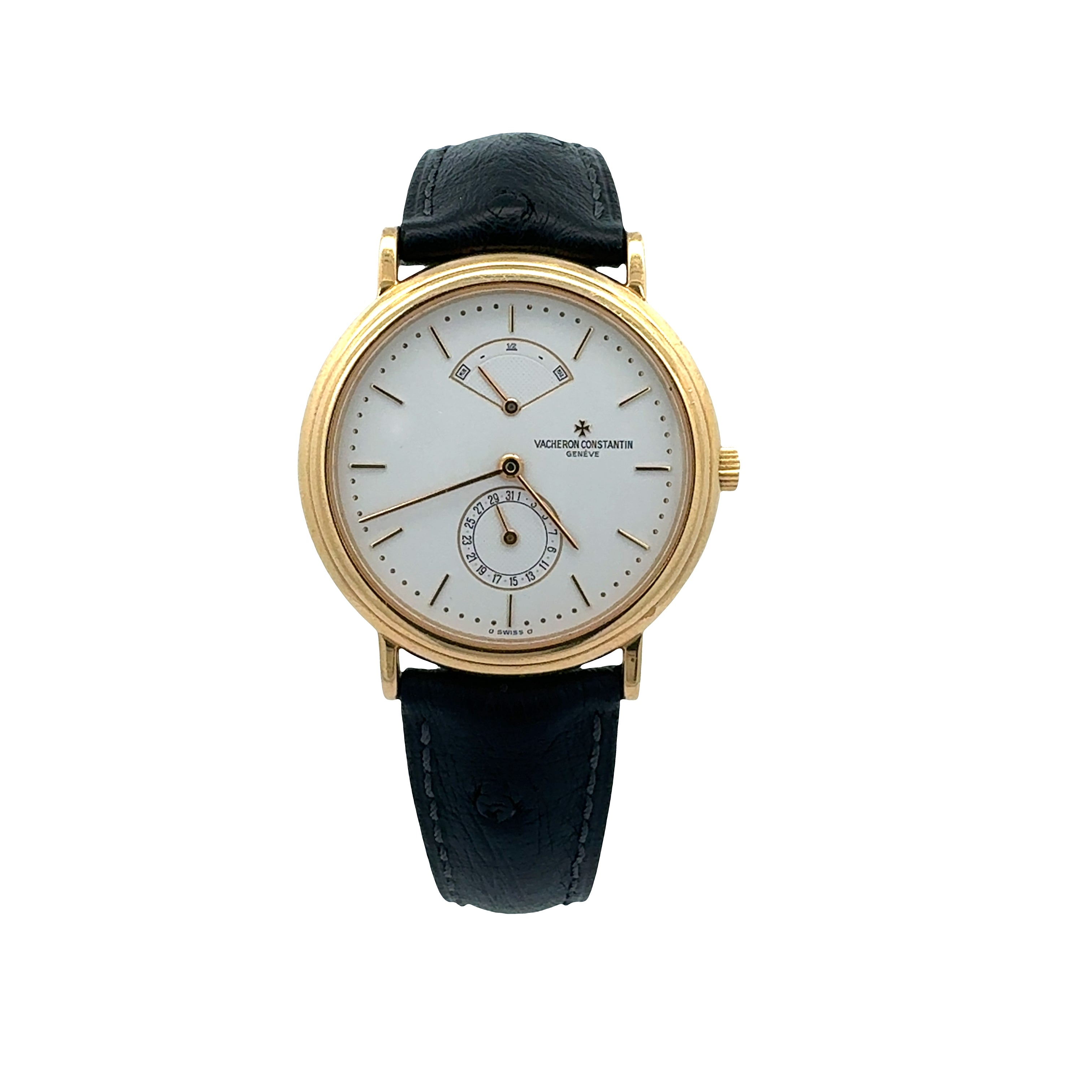 Vacheron Constantin Power Reserve Historiques reference 48101