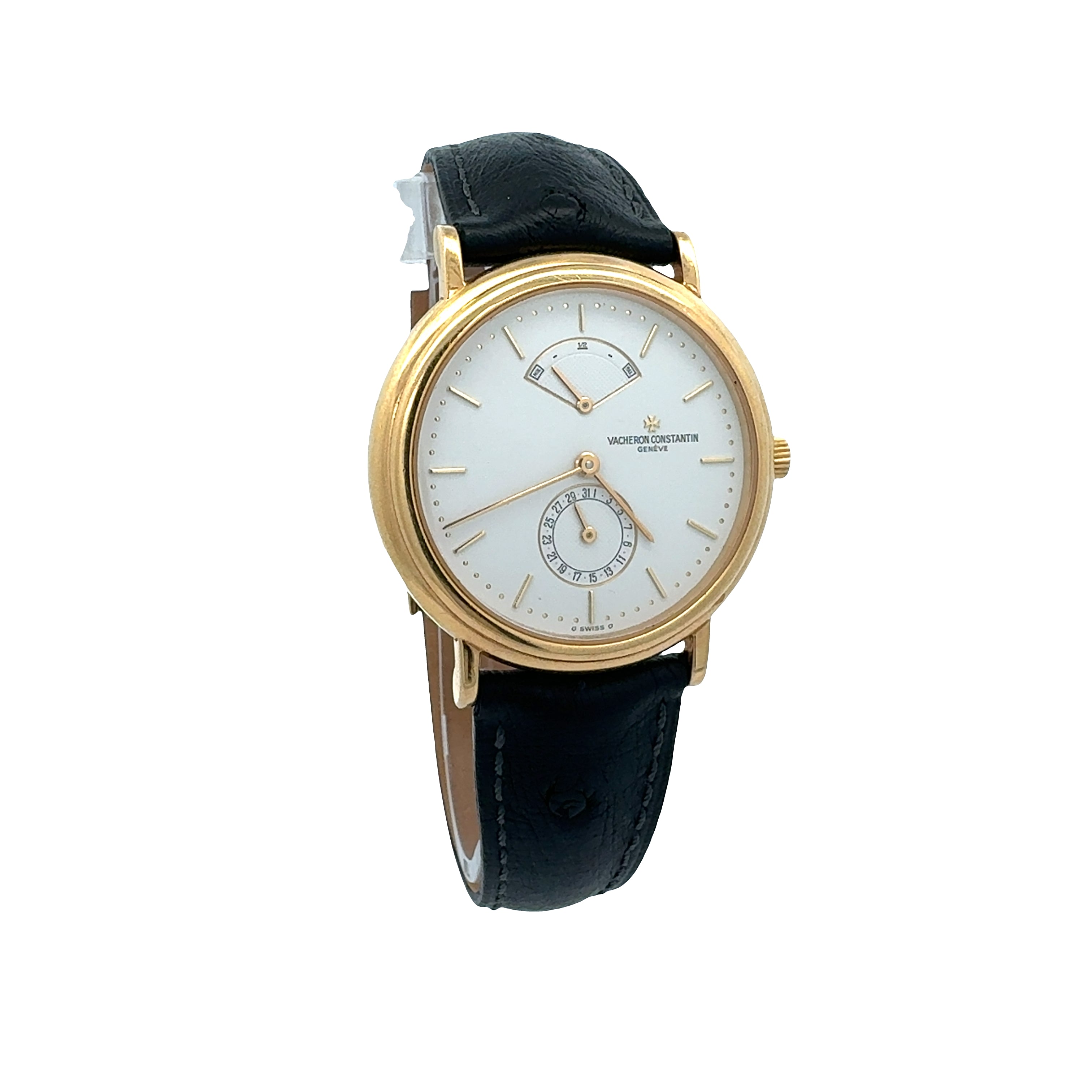 Vacheron Constantin Power Reserve Historiques reference 48101