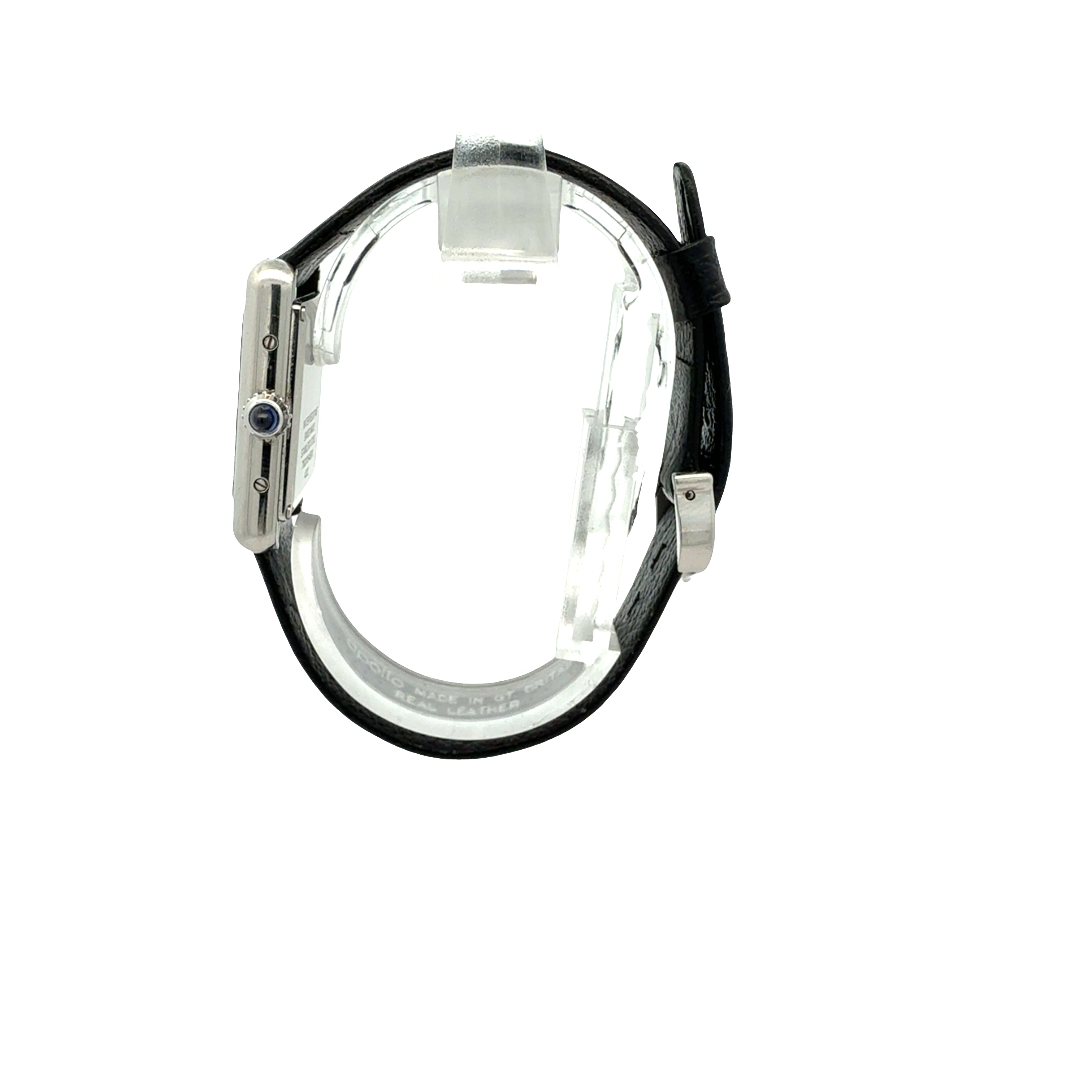 Cartier Tank Must reference WSTA0042/4322