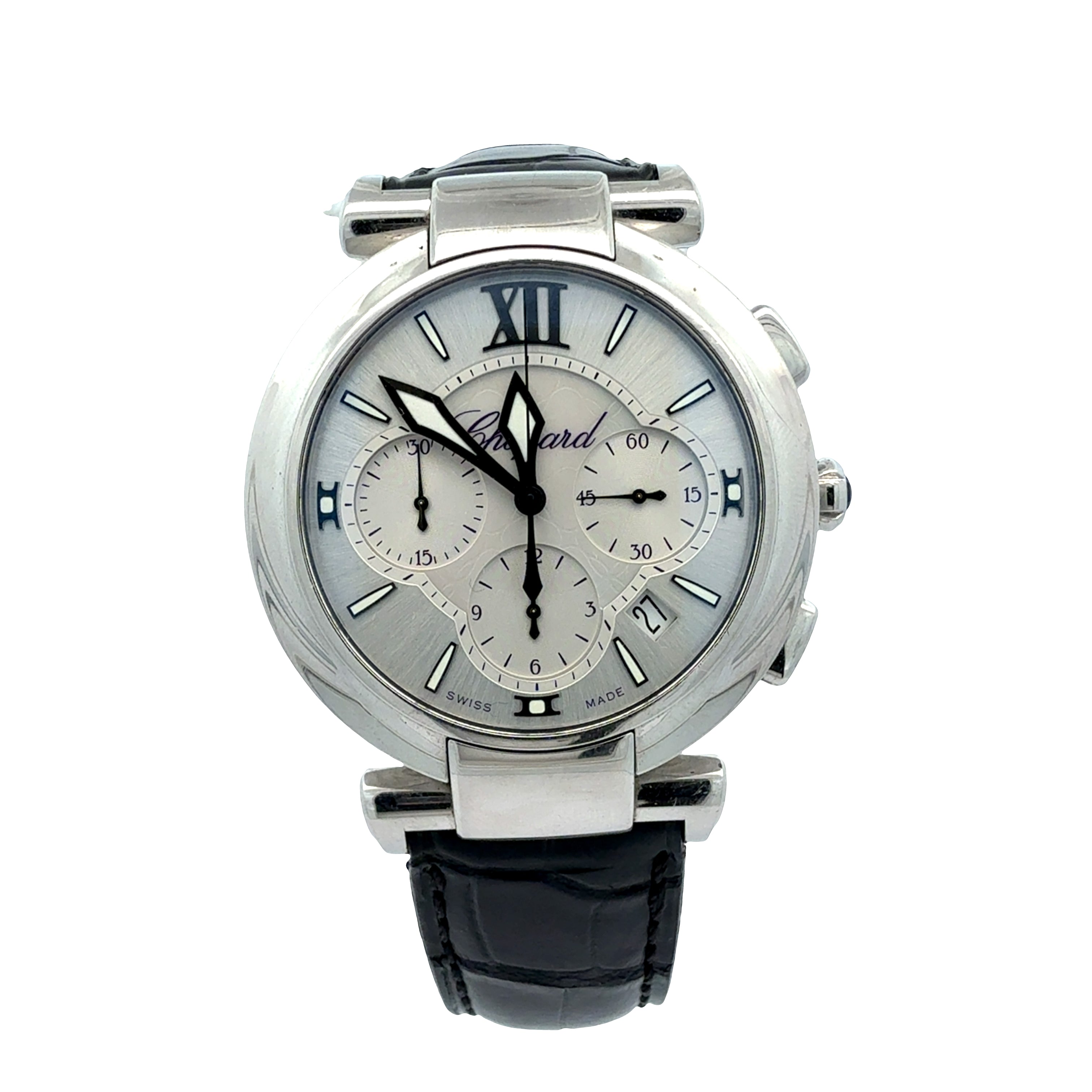 Chopard Imperiale Chronograph reference 388549-3001
