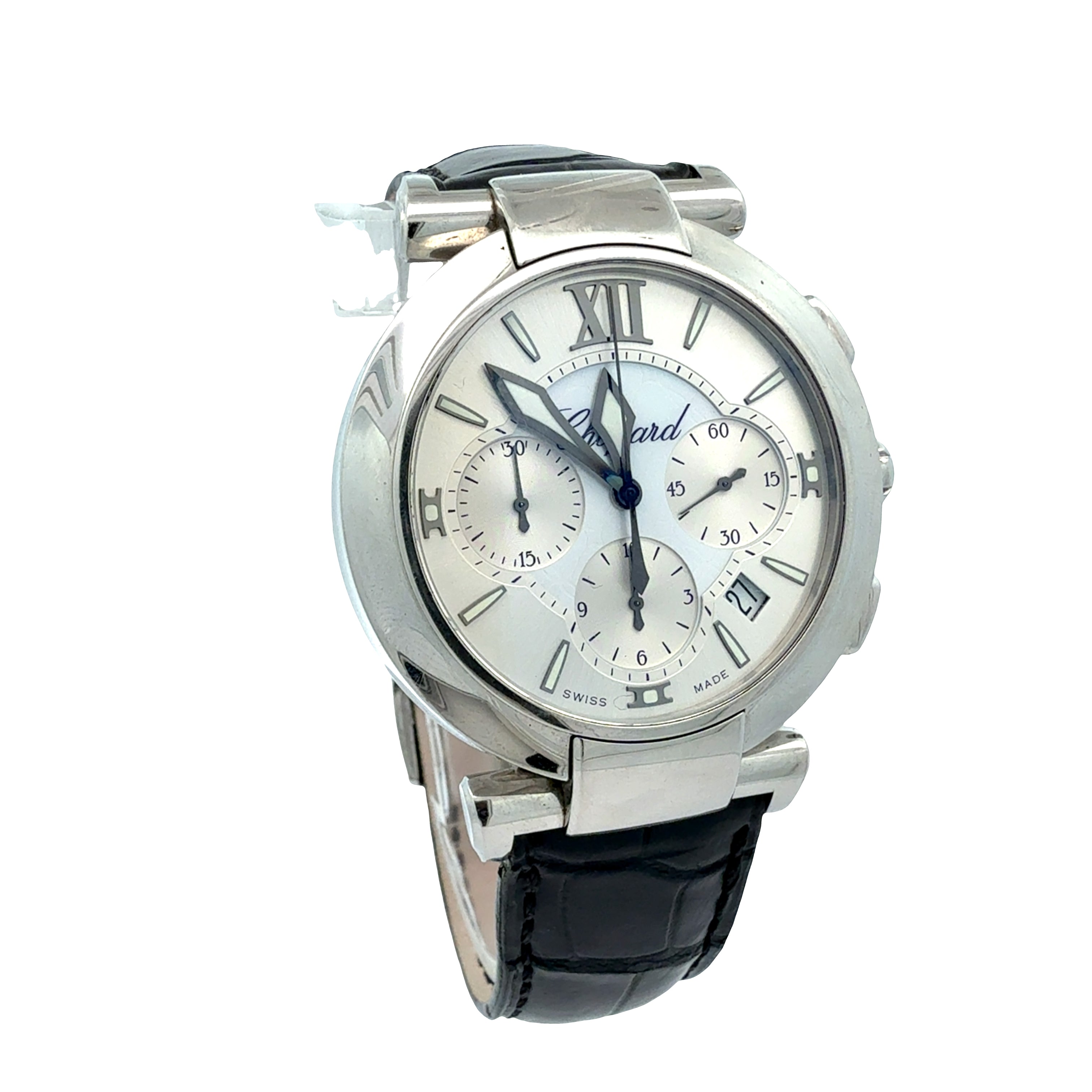 Chopard Imperiale Chronograph reference 388549-3001