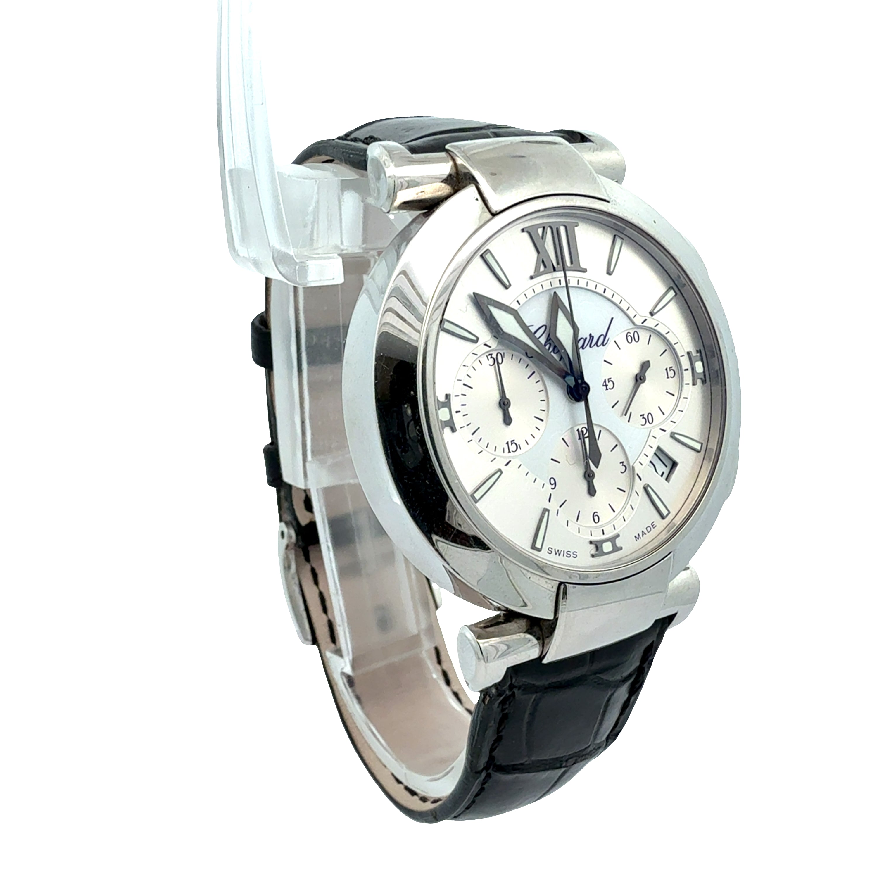 Chopard Imperiale Chronograph reference 388549-3001