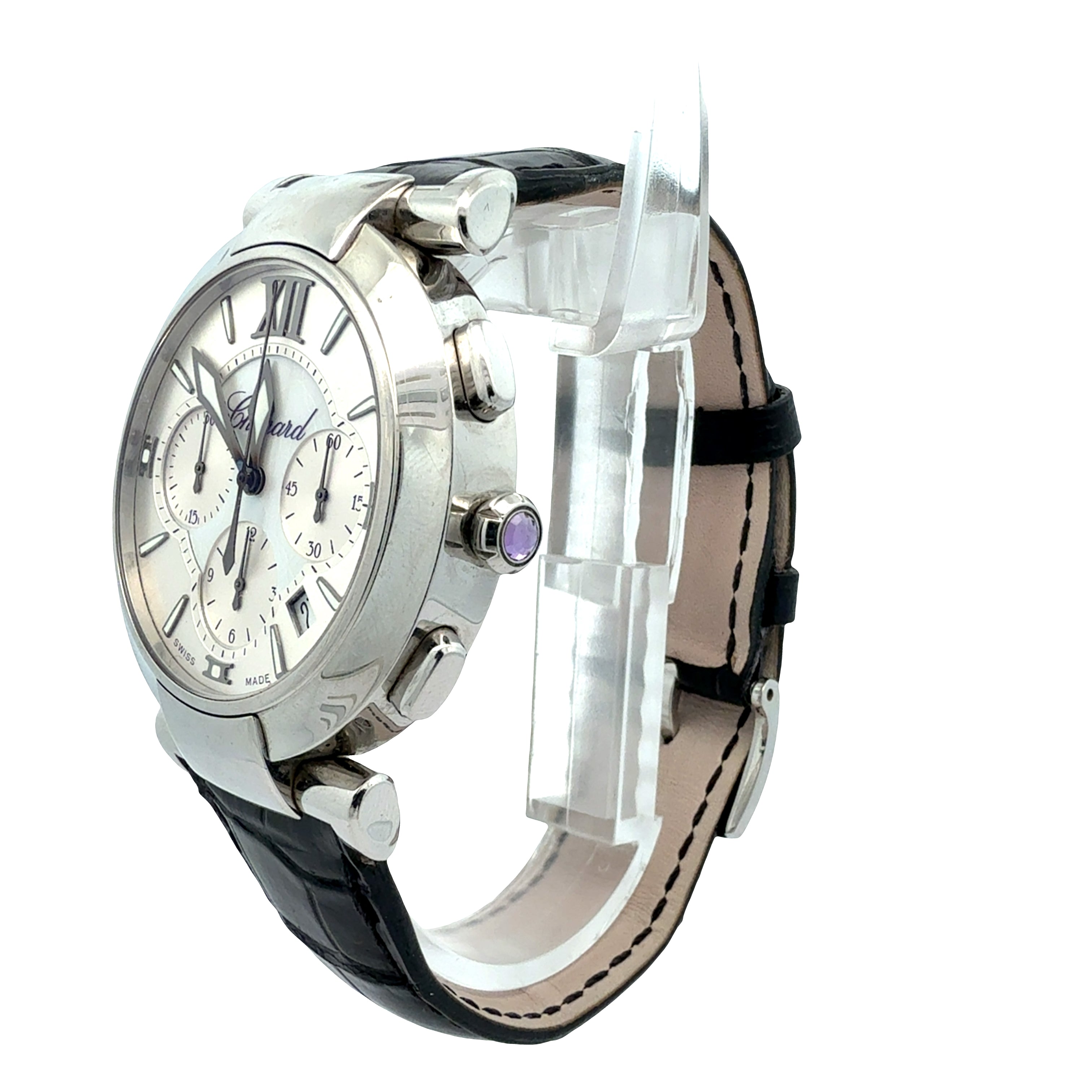 Chopard Imperiale Chronograph reference 388549-3001