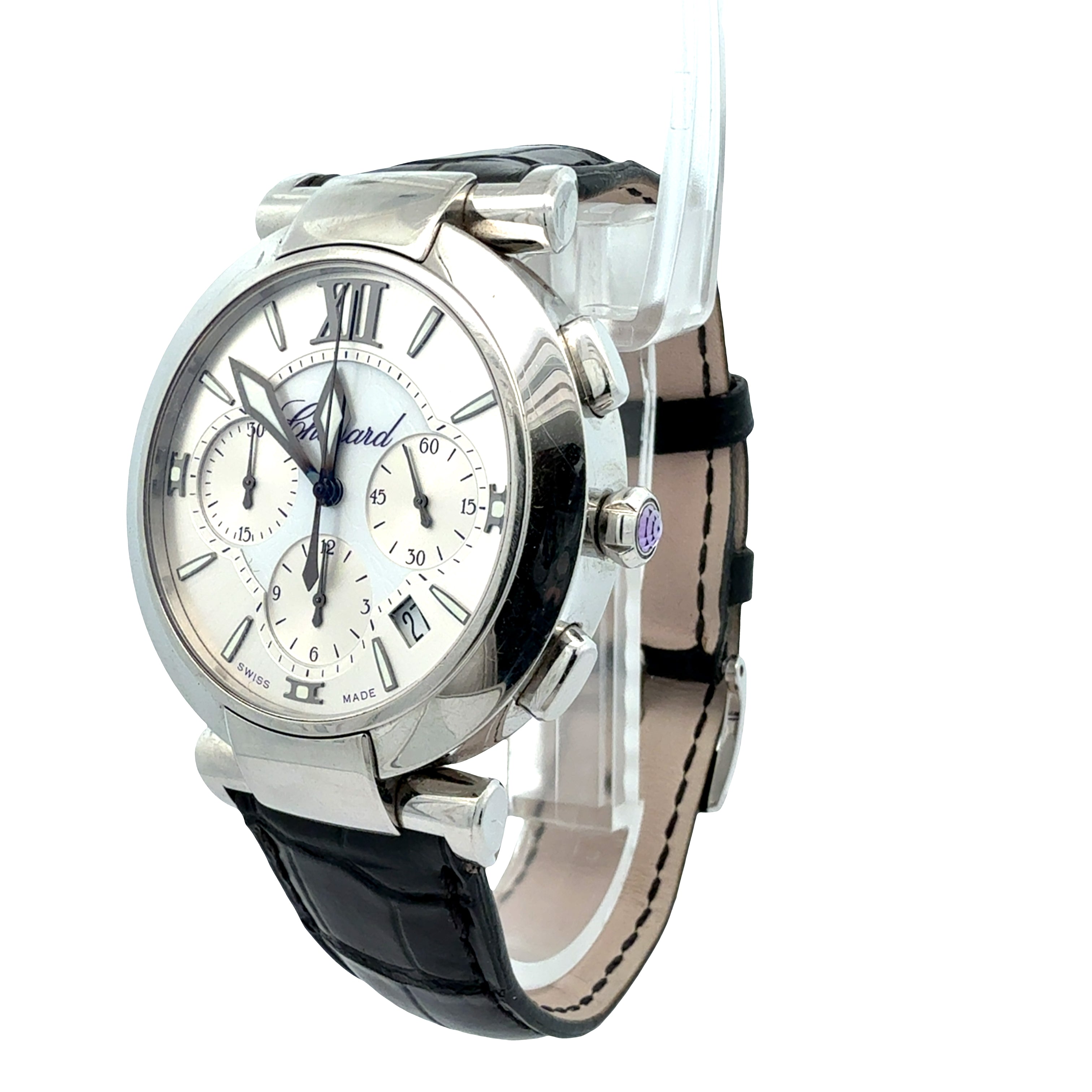 Chopard Imperiale Chronograph reference 388549-3001