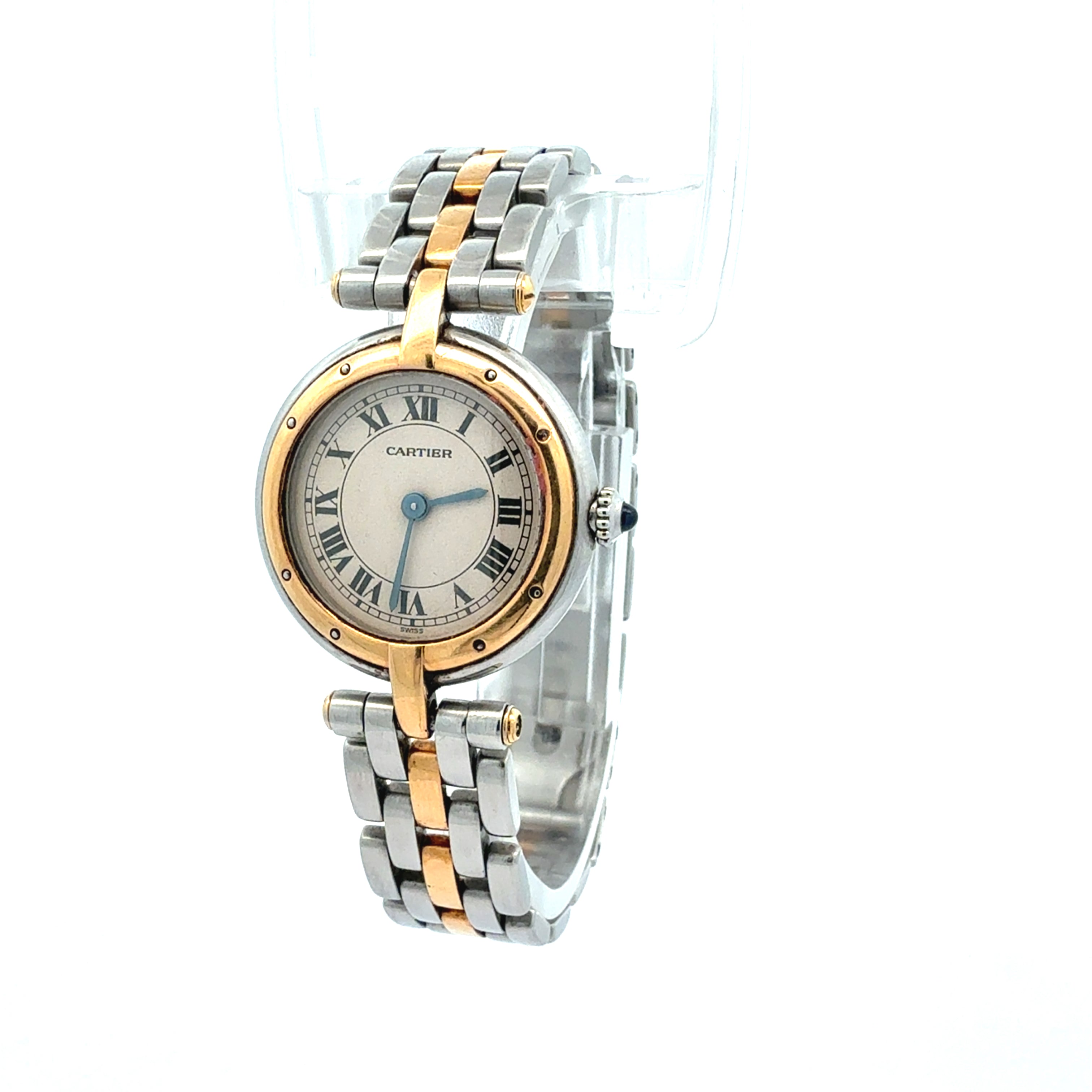Cartier Panthere Ronde reference 166920