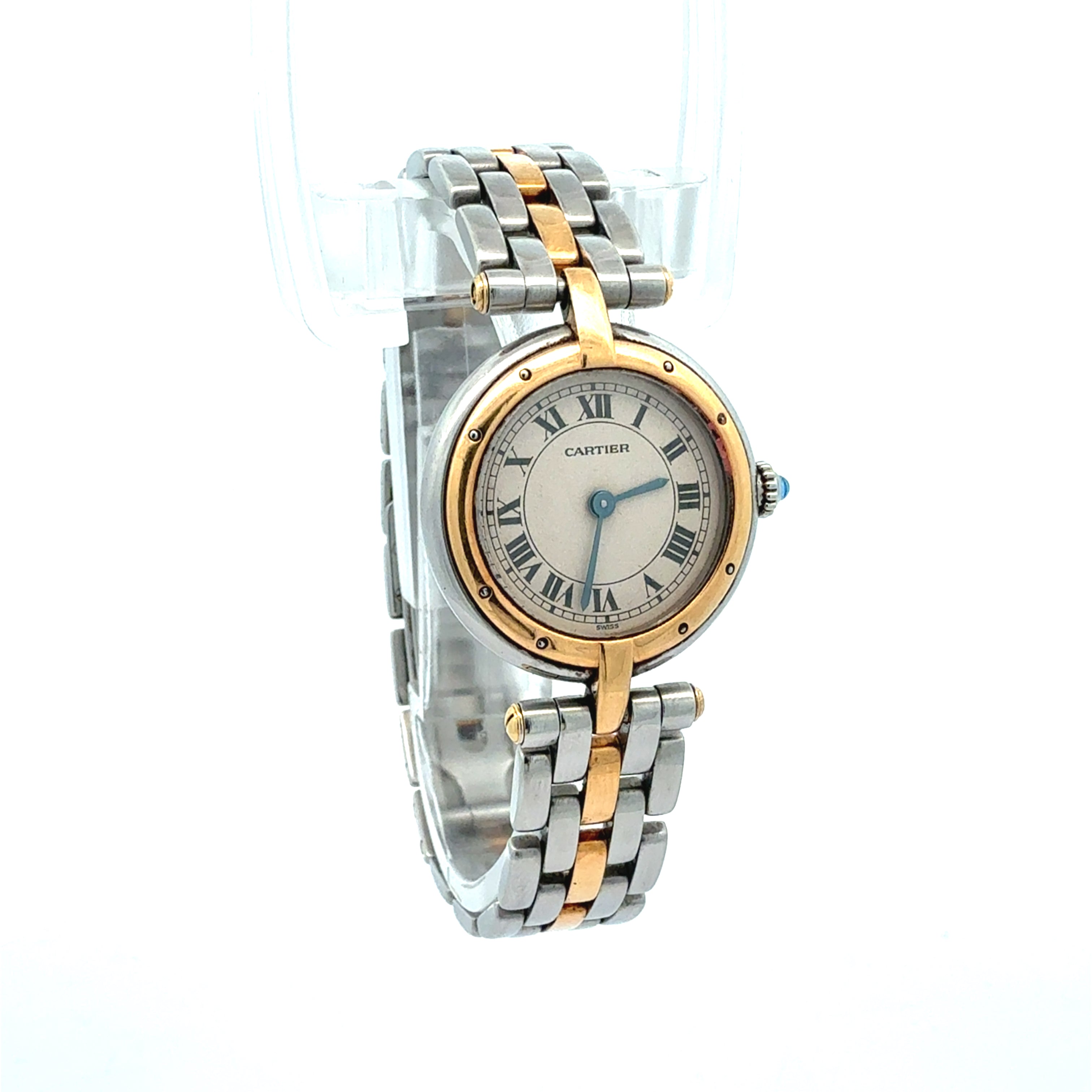 Cartier Panthere Ronde reference 166920
