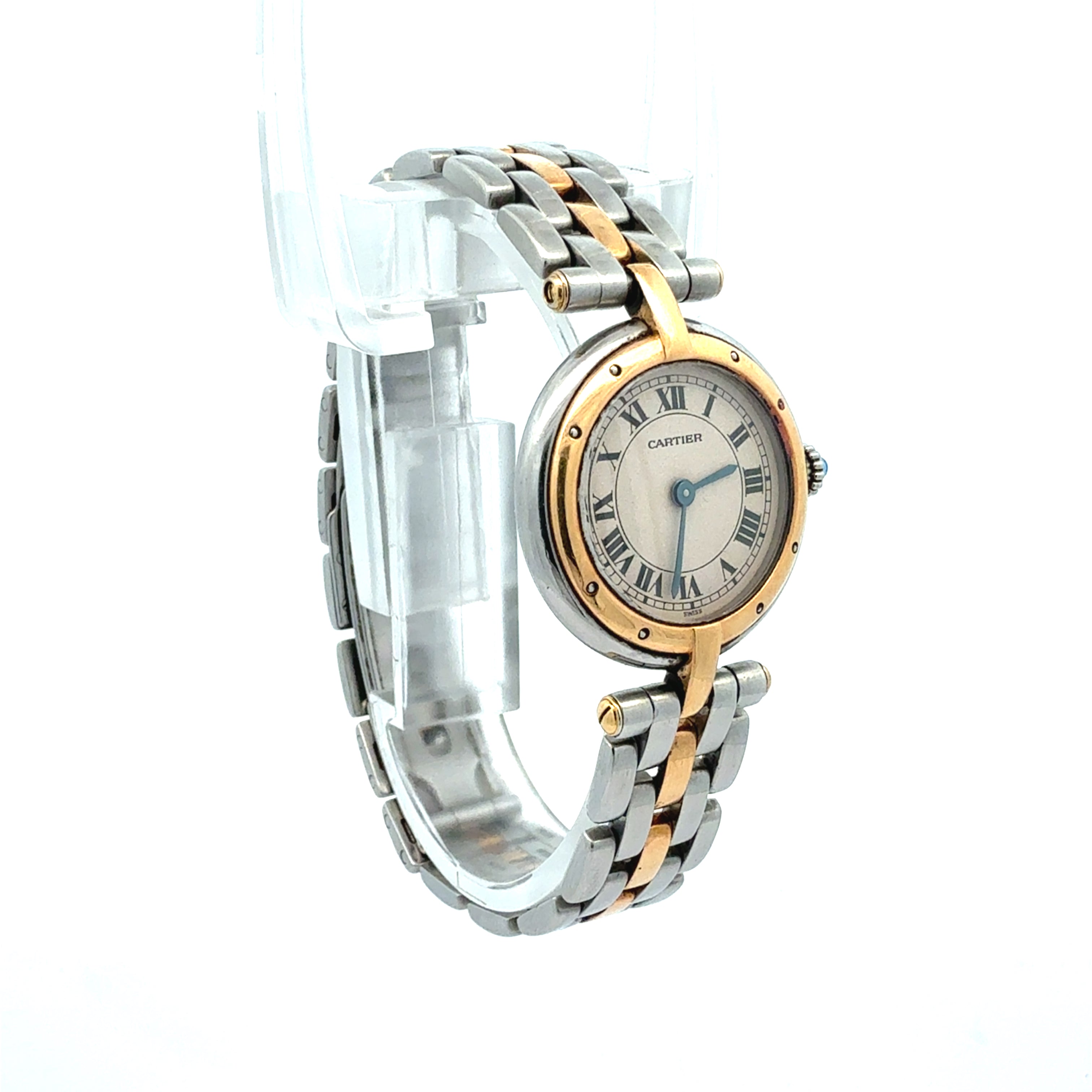 Cartier Panthere Ronde reference 166920