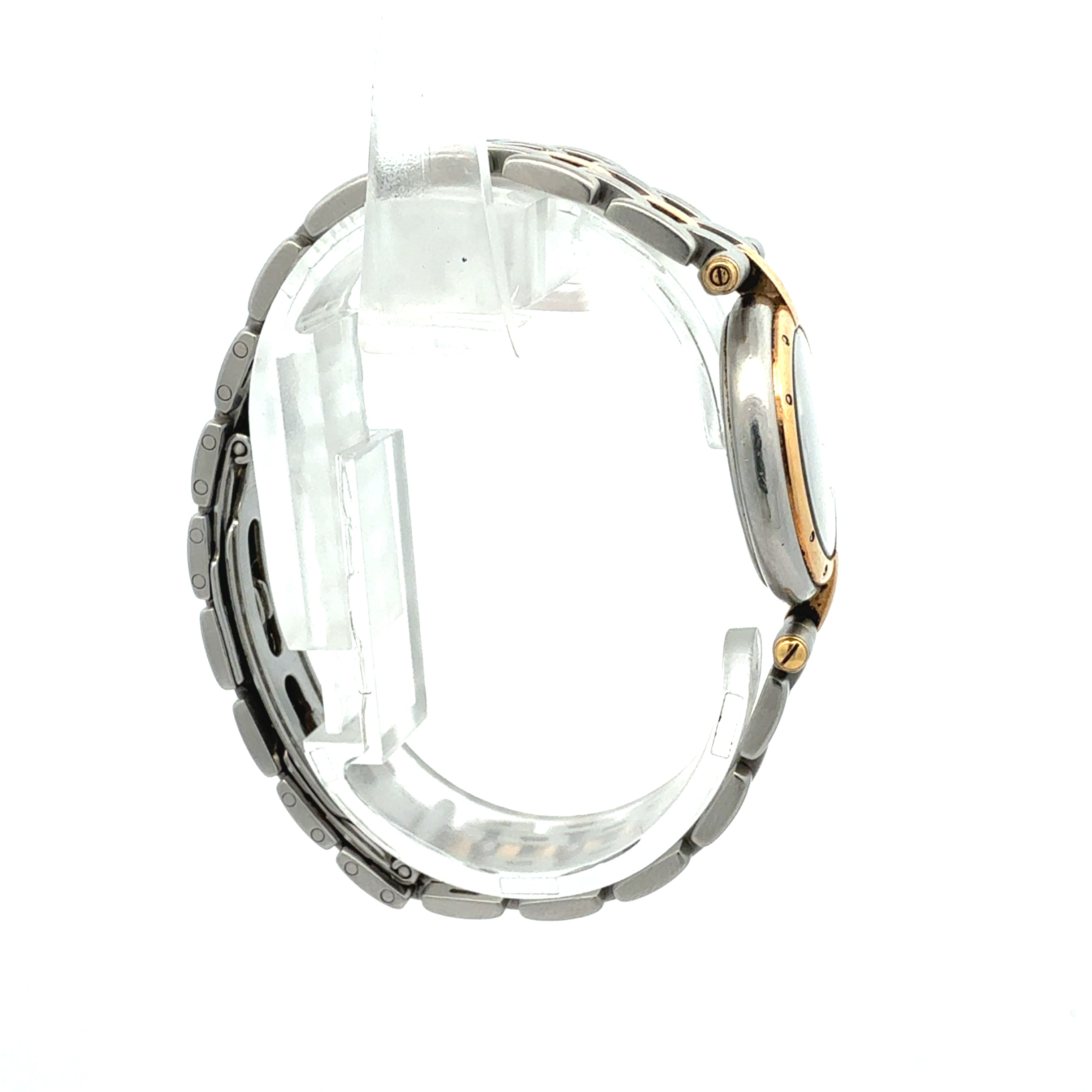 Cartier Panthere Ronde reference 166920
