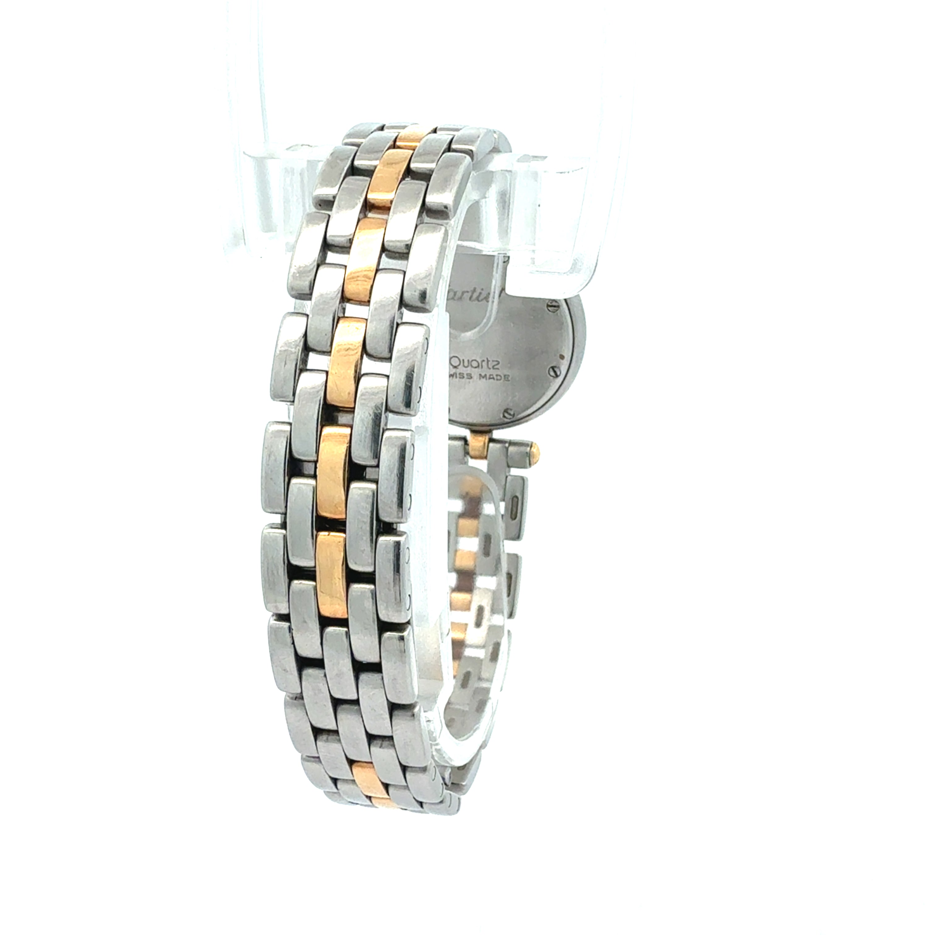 Cartier Panthere Ronde reference 166920
