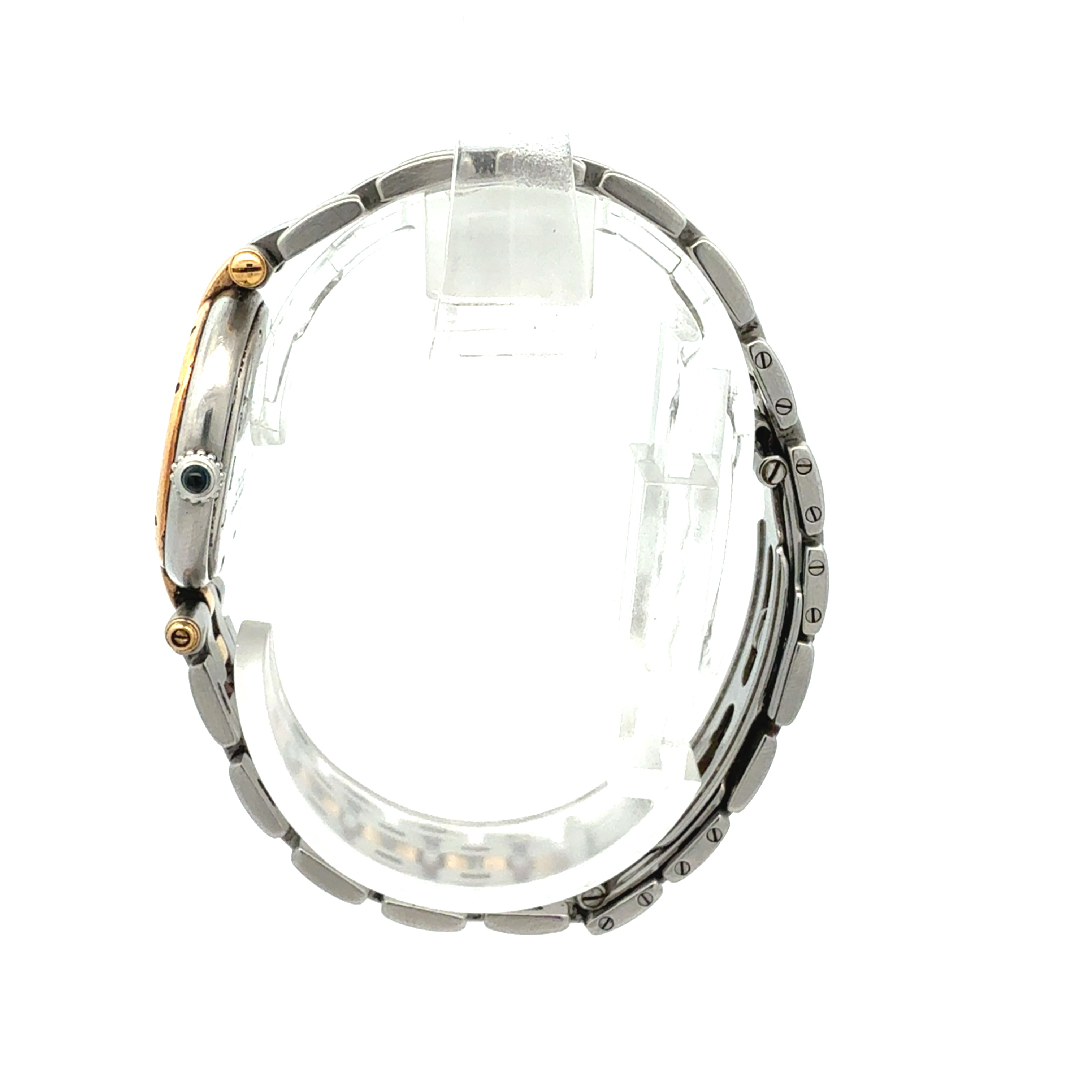 Cartier Panthere Ronde reference 166920
