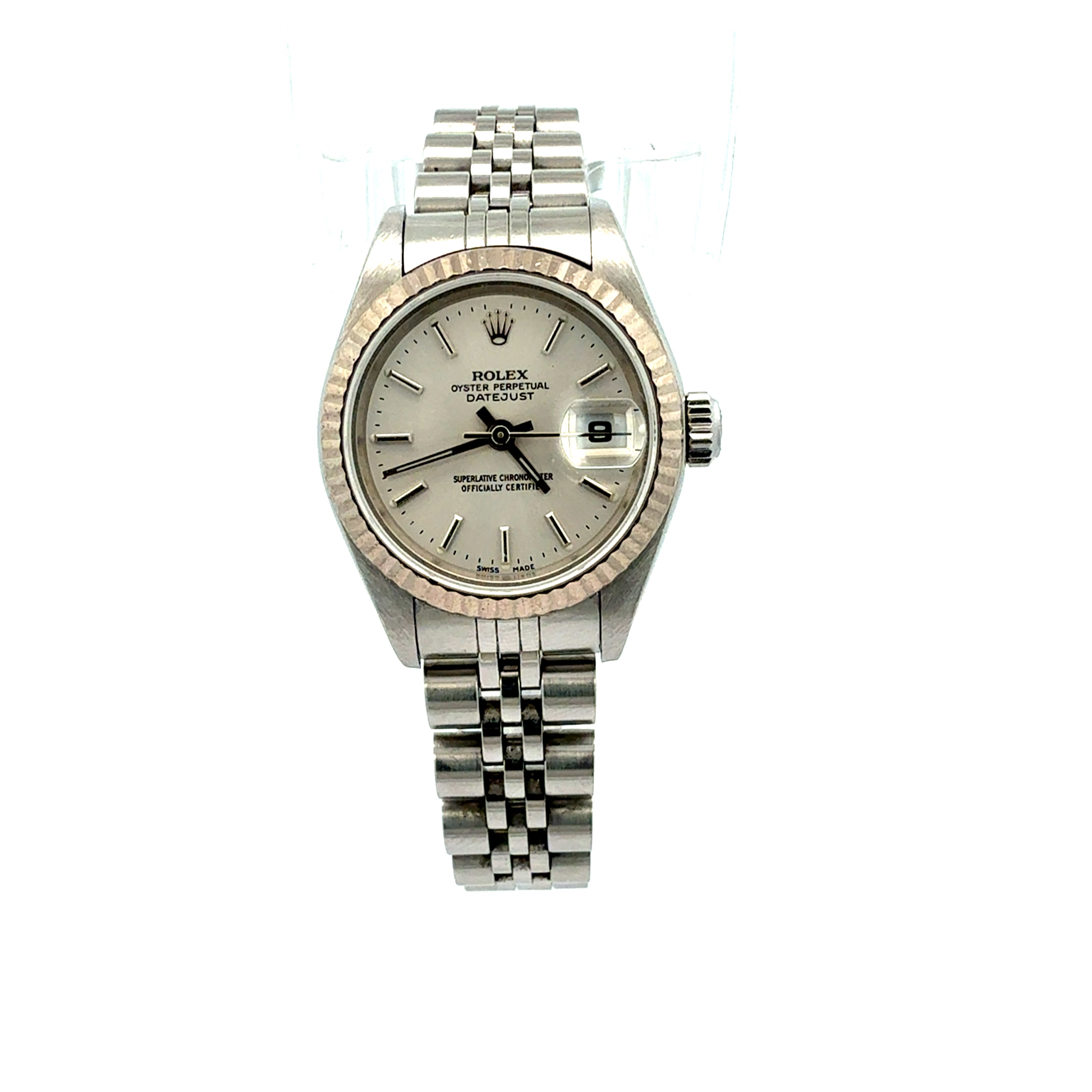 Rolex Datejust 26 reference 79174