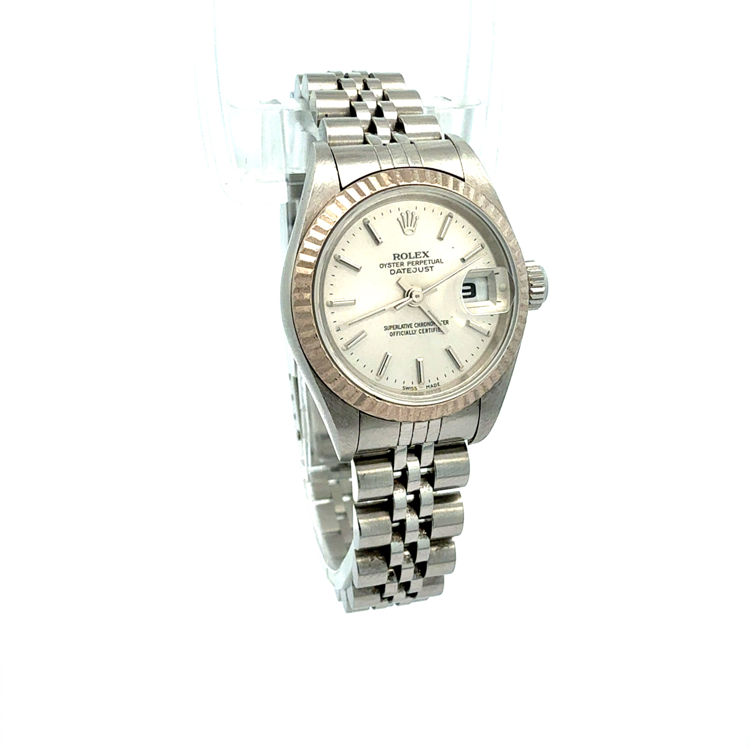 Rolex Datejust 26 reference 79174