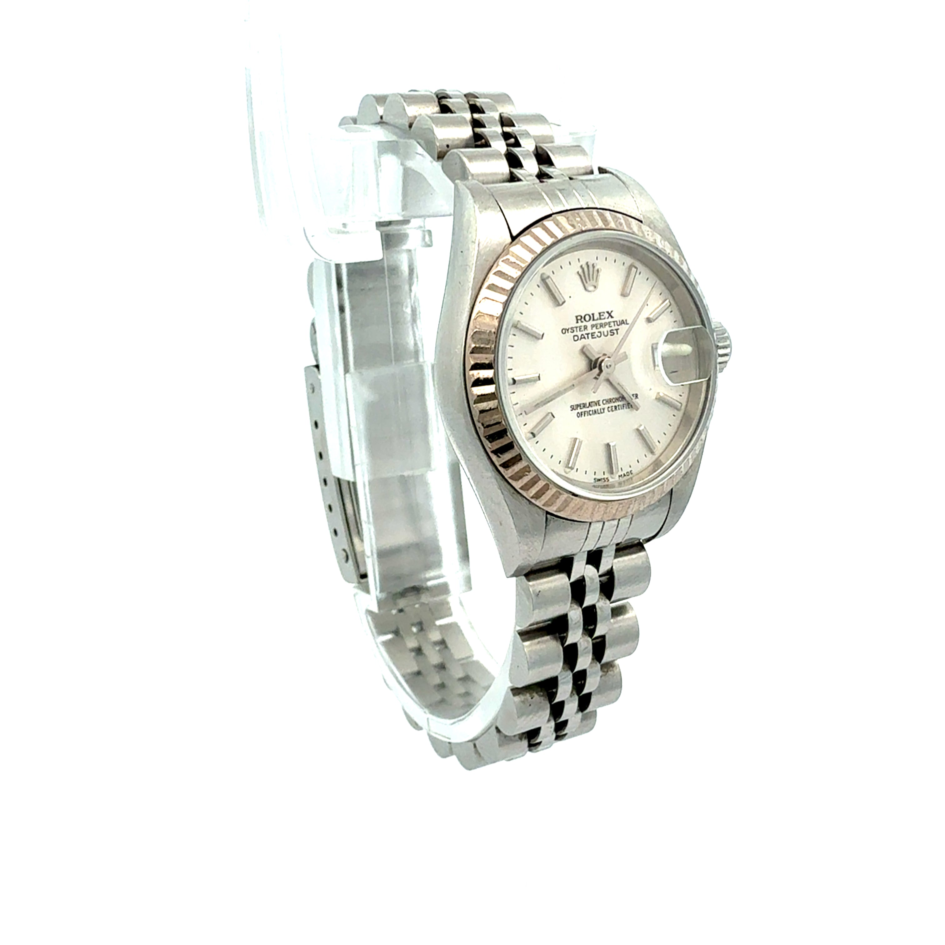 Rolex Datejust 26 reference 79174