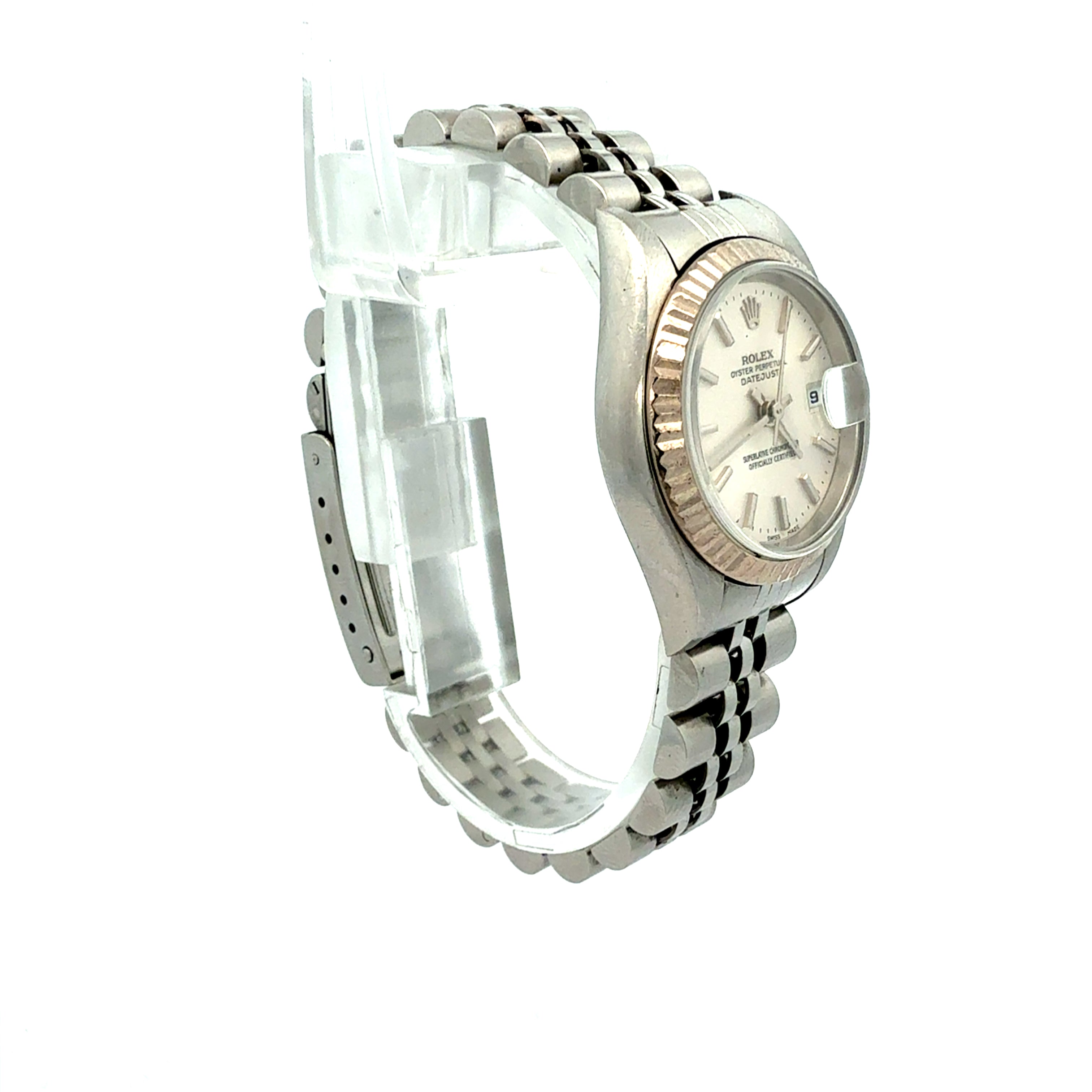 Rolex Datejust 26 reference 79174