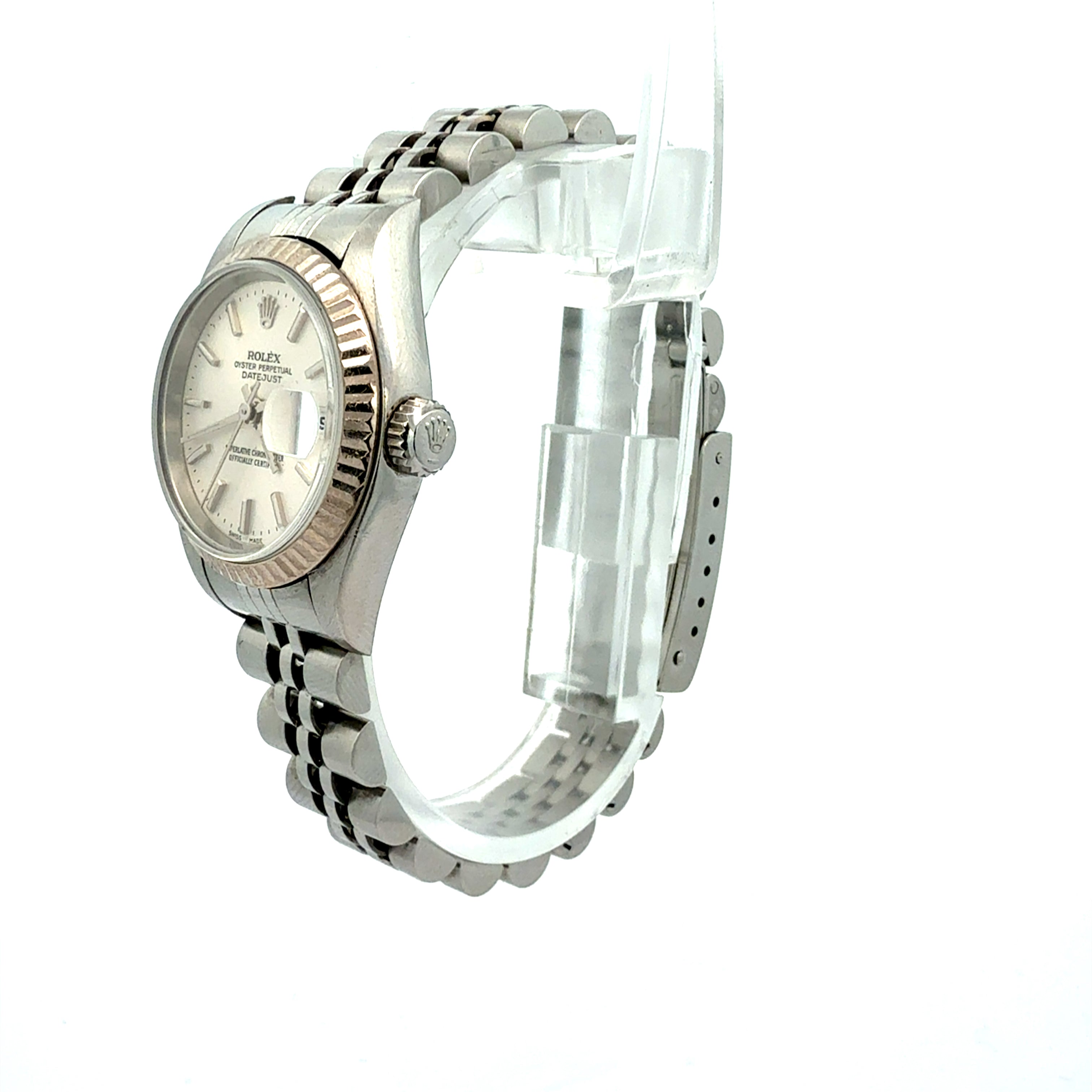 Rolex Datejust 26 reference 79174