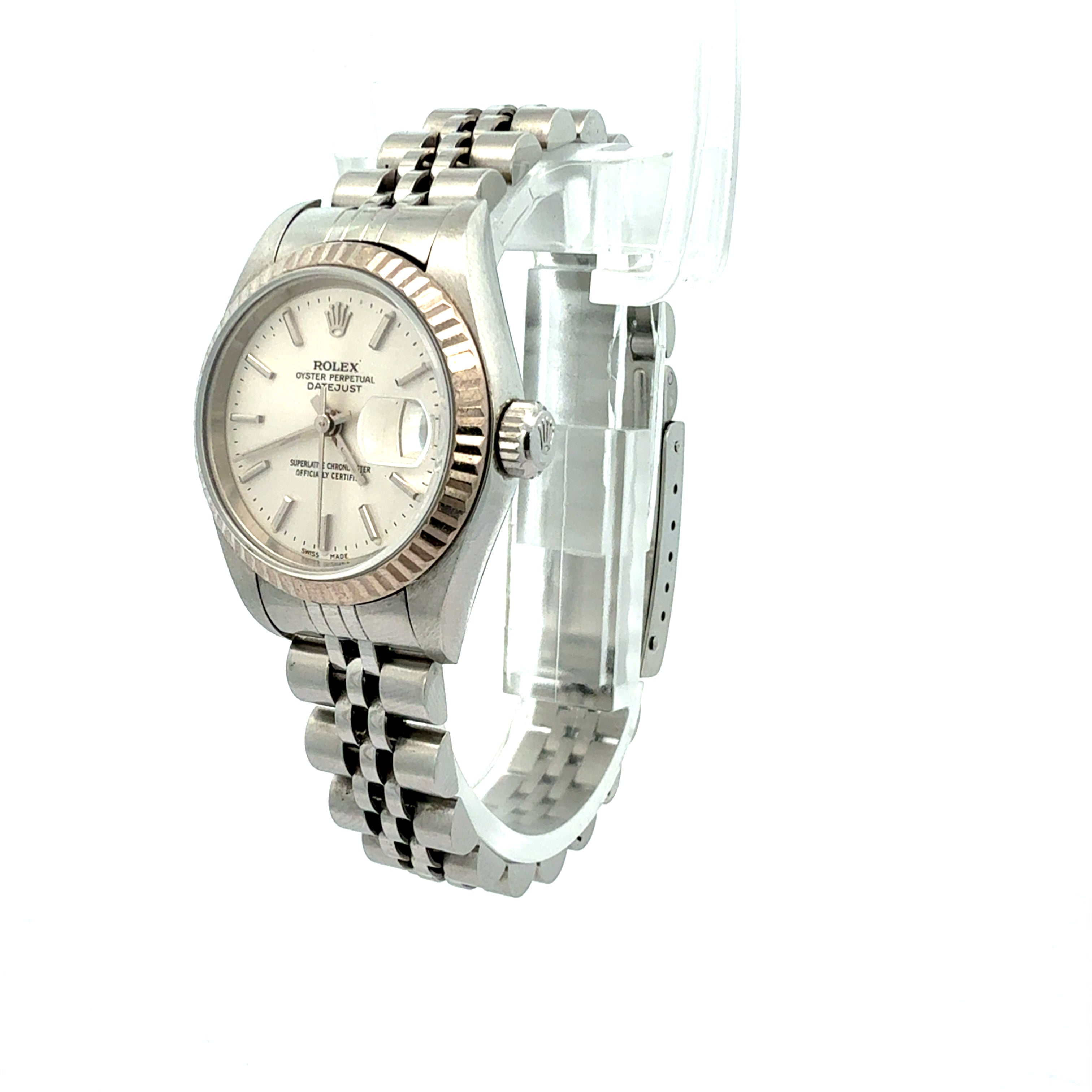 Rolex Datejust 26 reference 79174