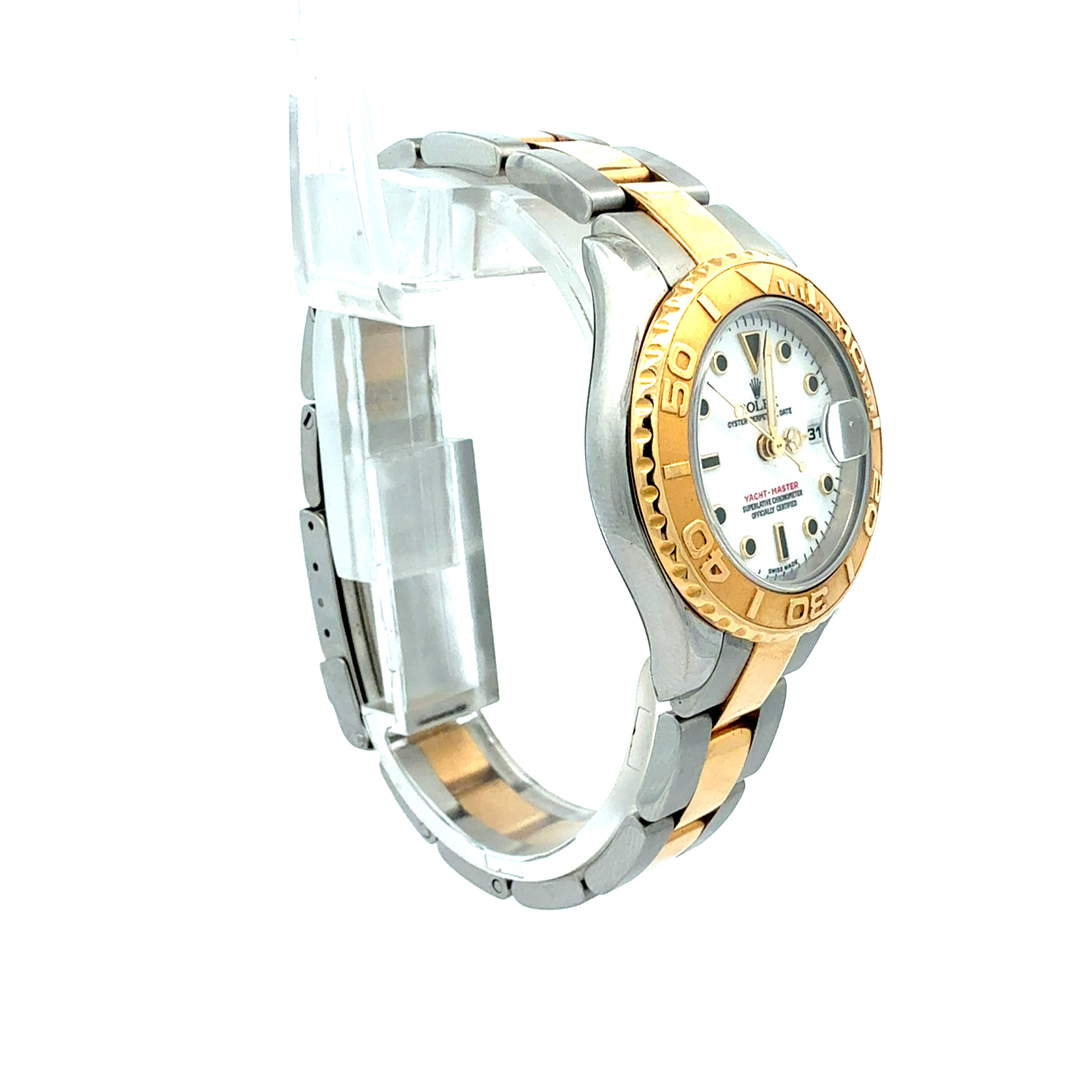 Rolex Yachtmaster 29 reference 169623